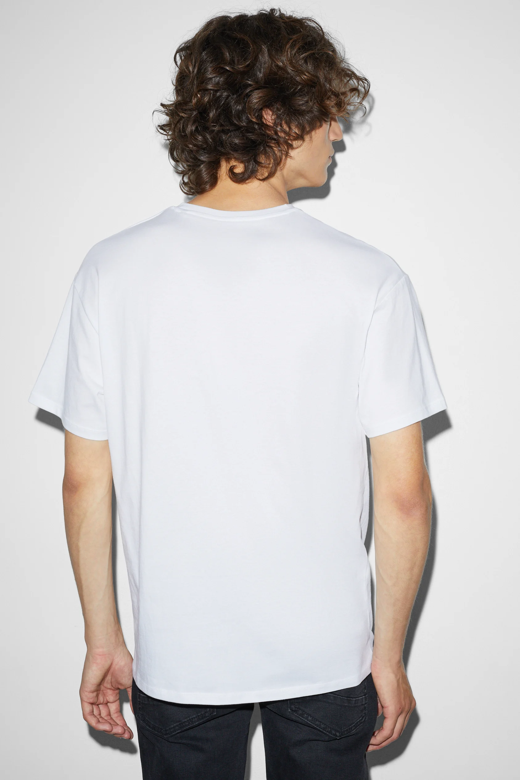 T-shirt - Steve Urkel