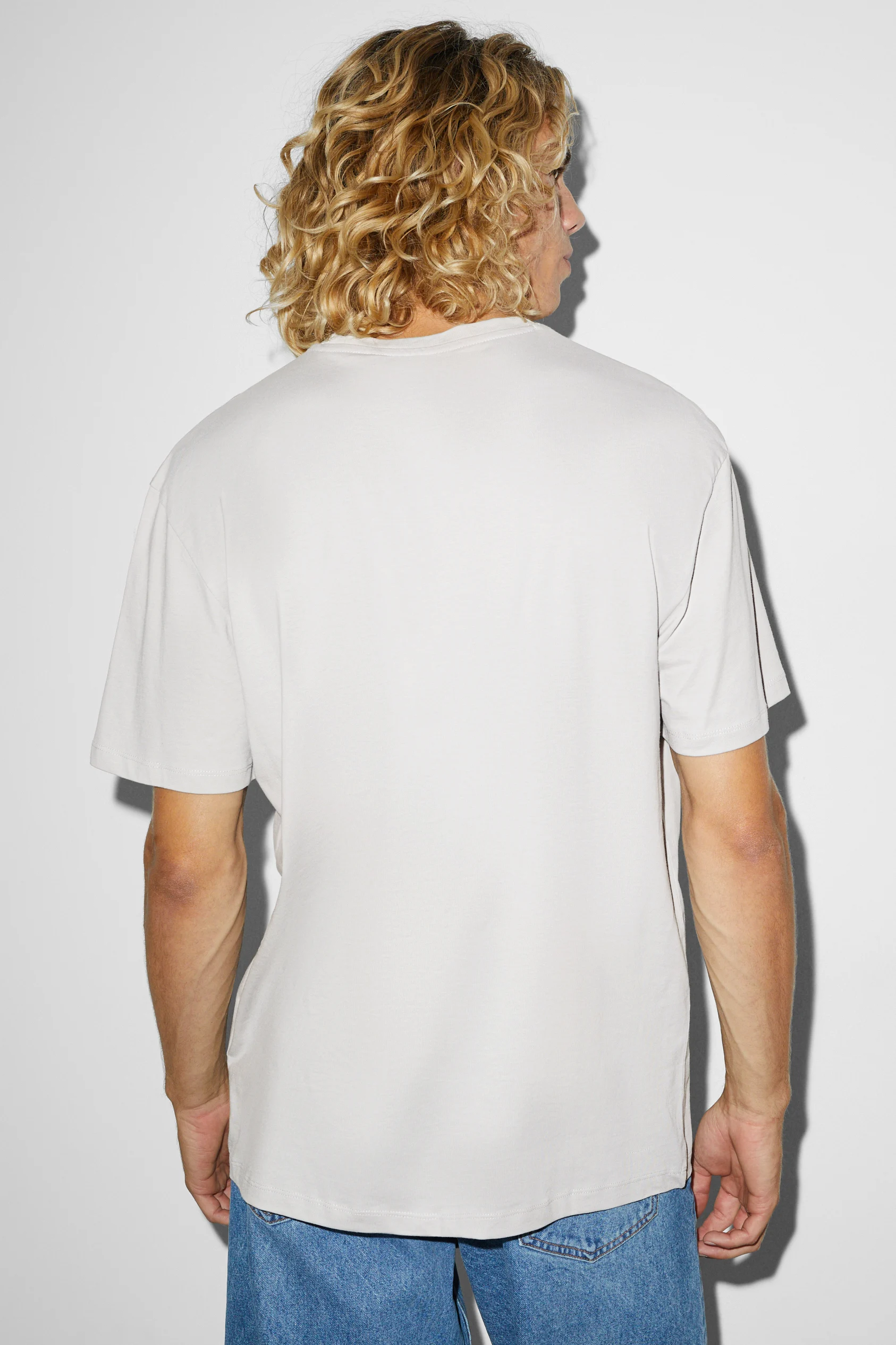 T-shirt - Iron Maiden