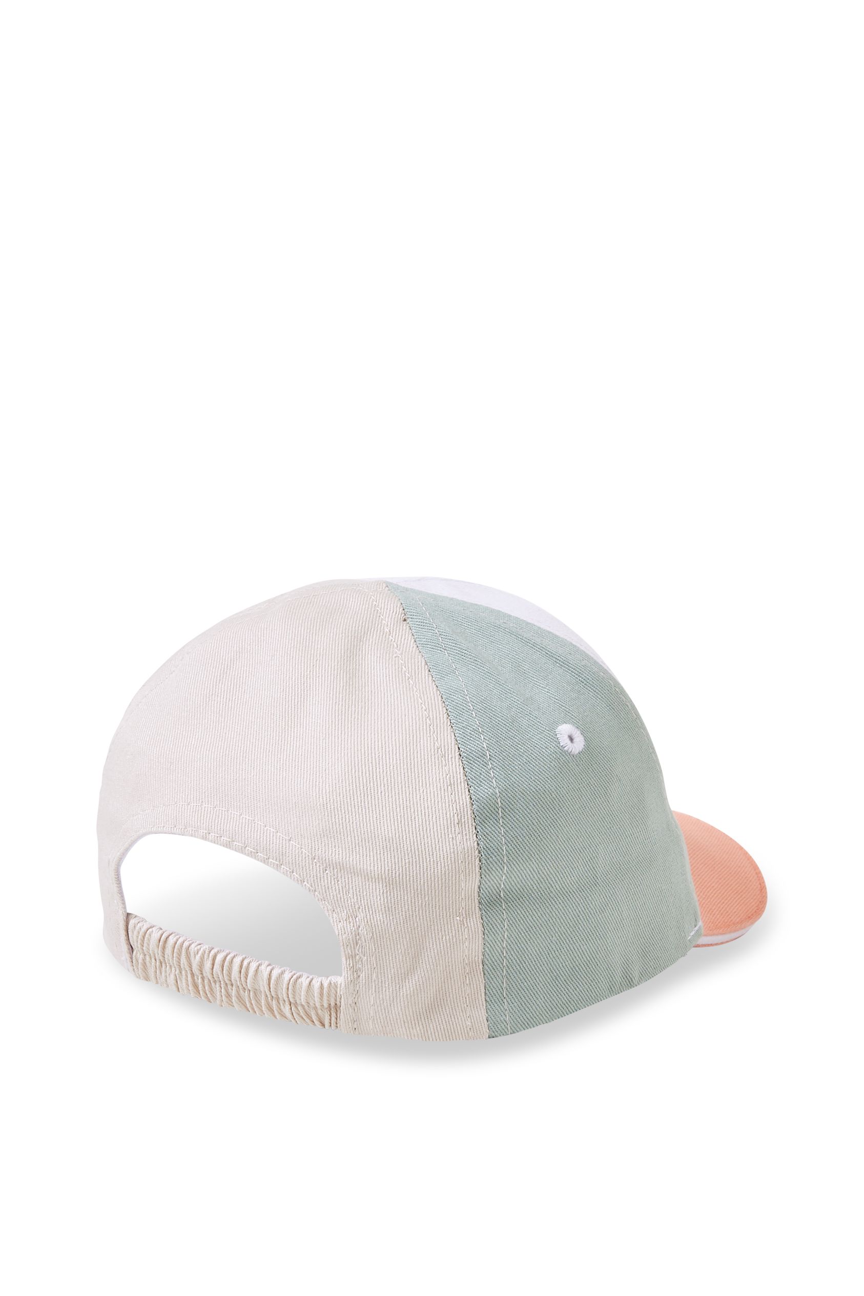 Mickey Mouse - baby cap