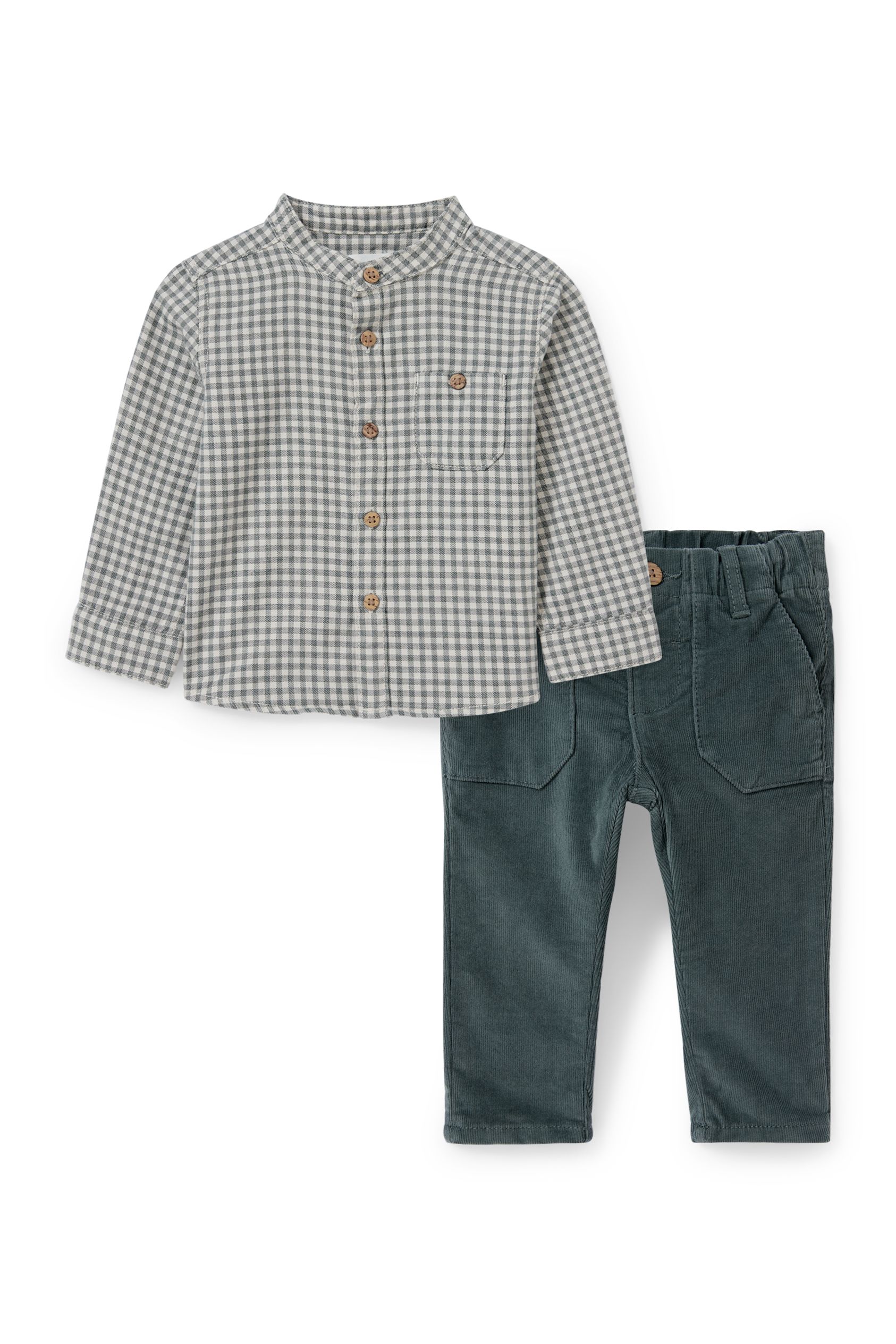 Baby outfit - 2 piece