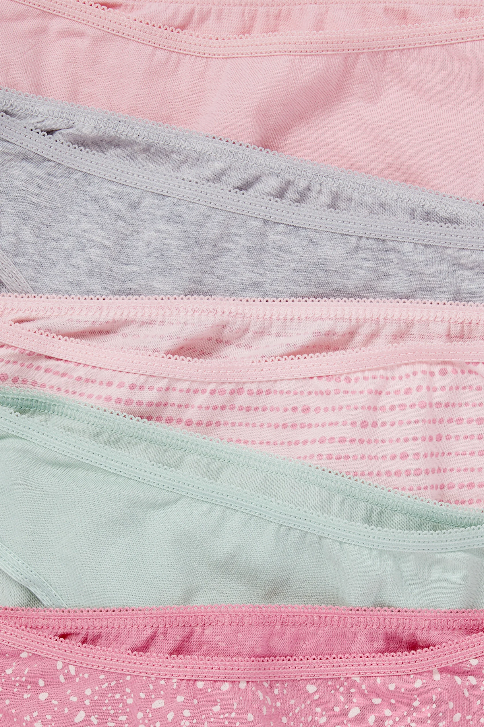 Multipack of 5 - briefs