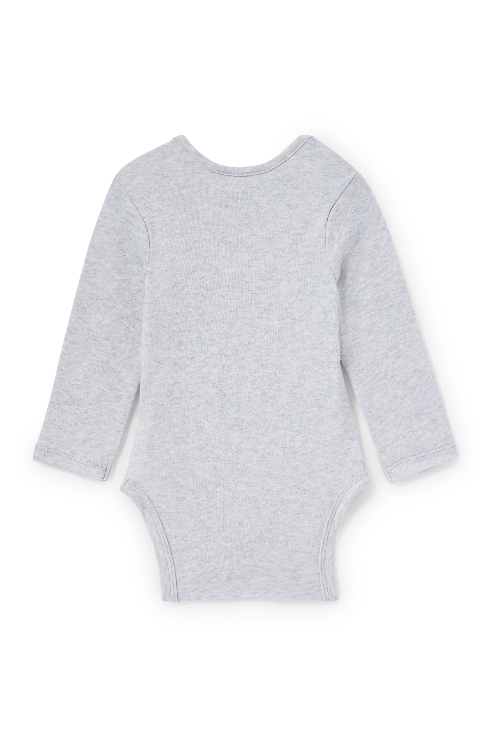 Mickey Mouse - baby bodysuit