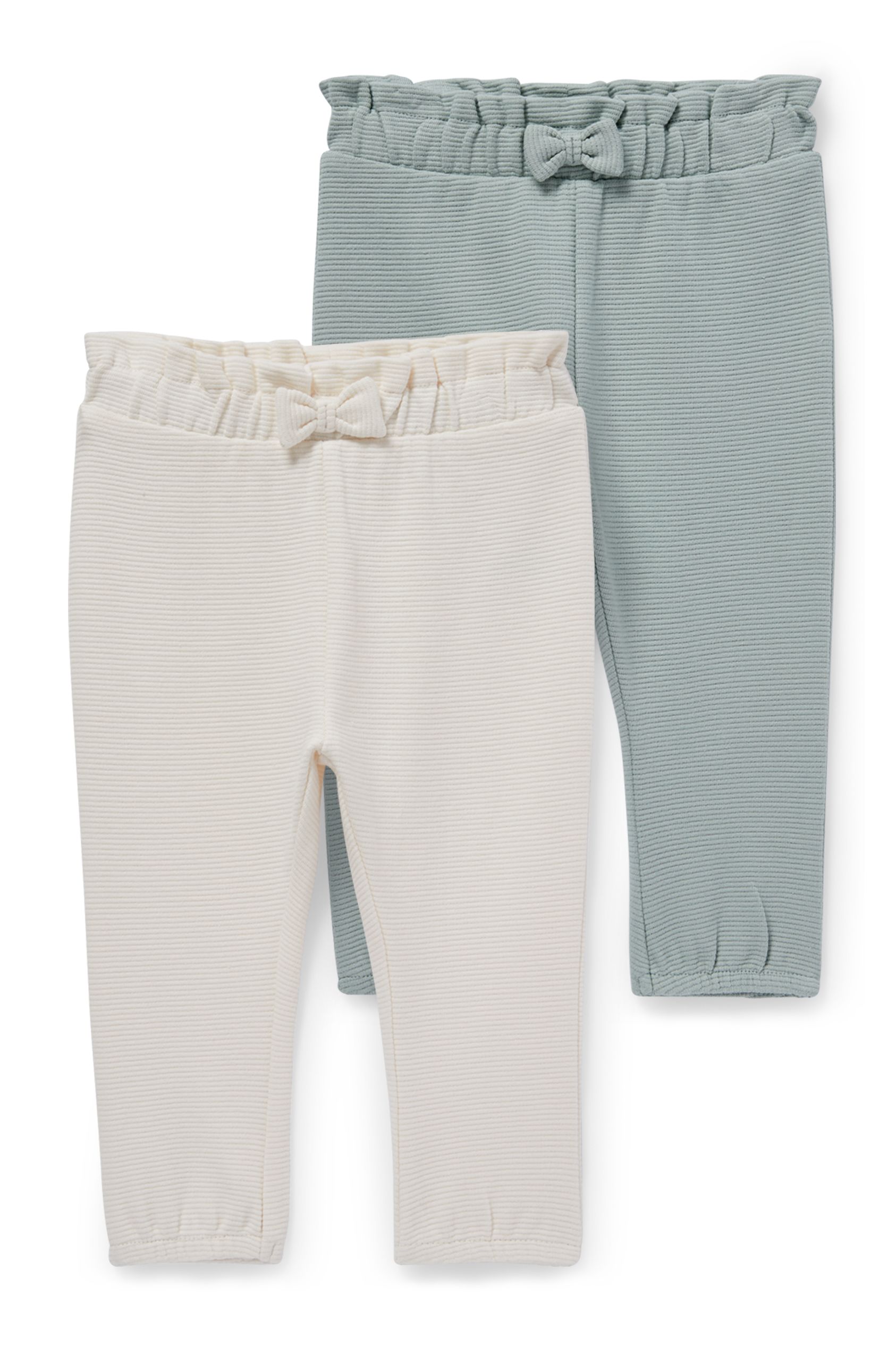 Multipack of 2 - baby joggers