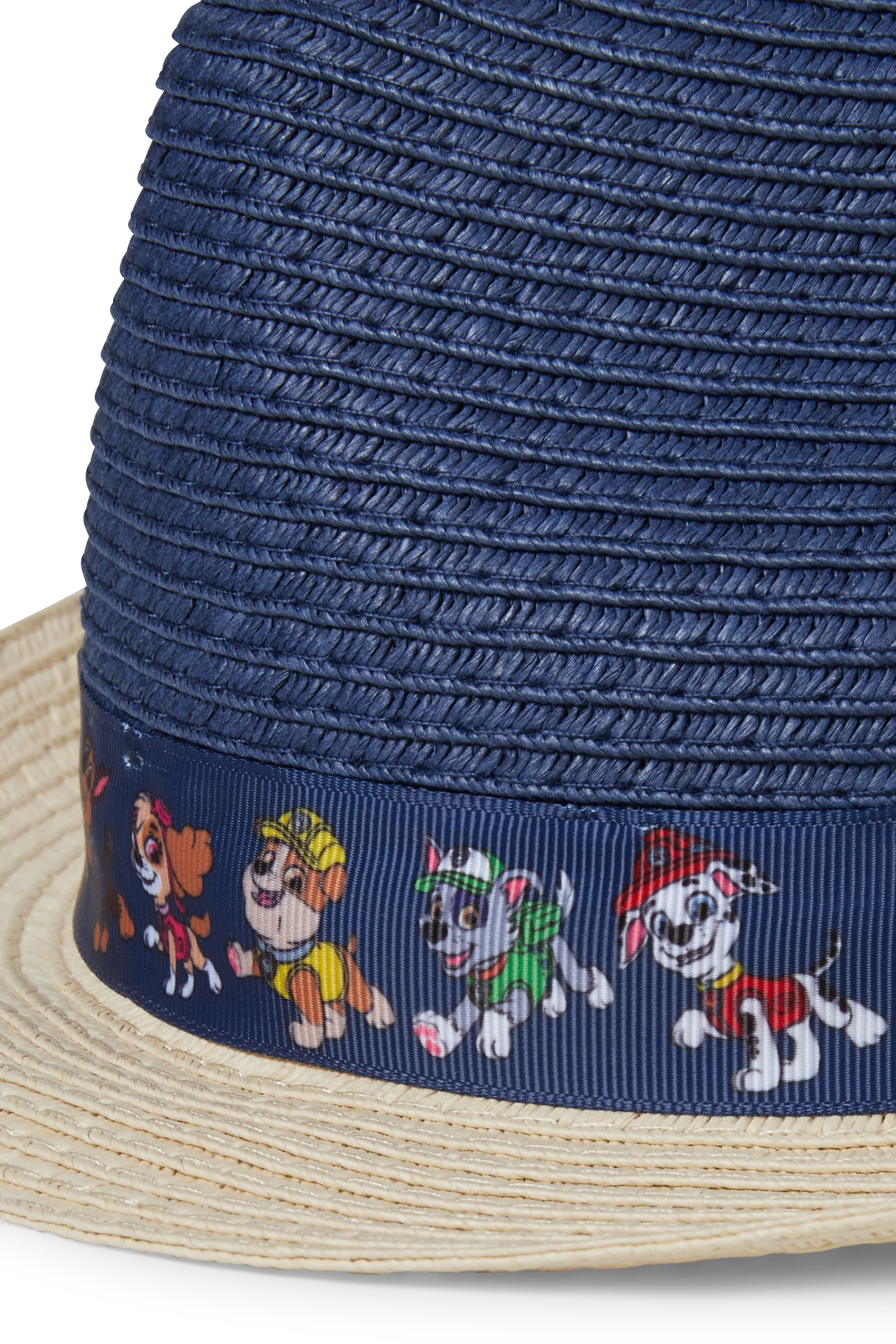 PAW Patrol - straw hat