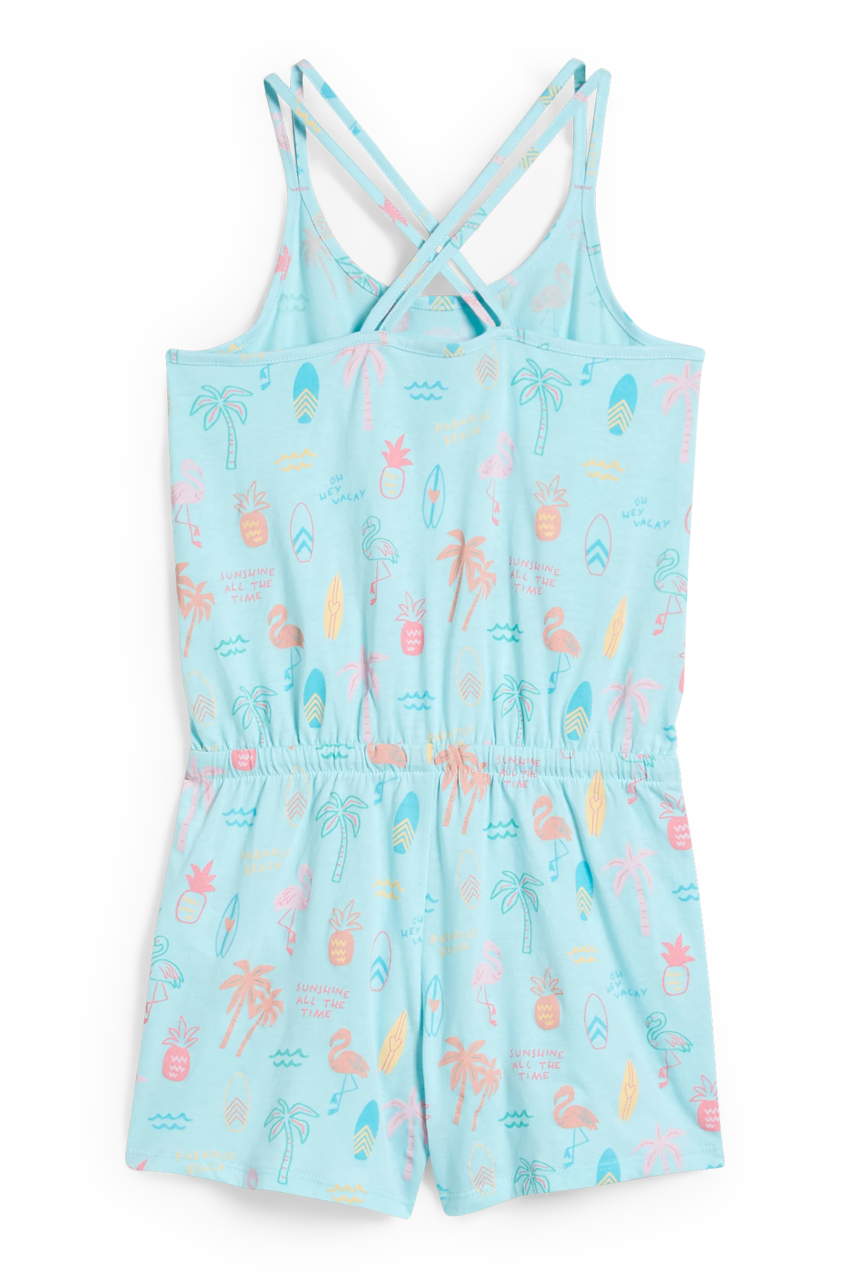 Onesie pyjamas - patterned