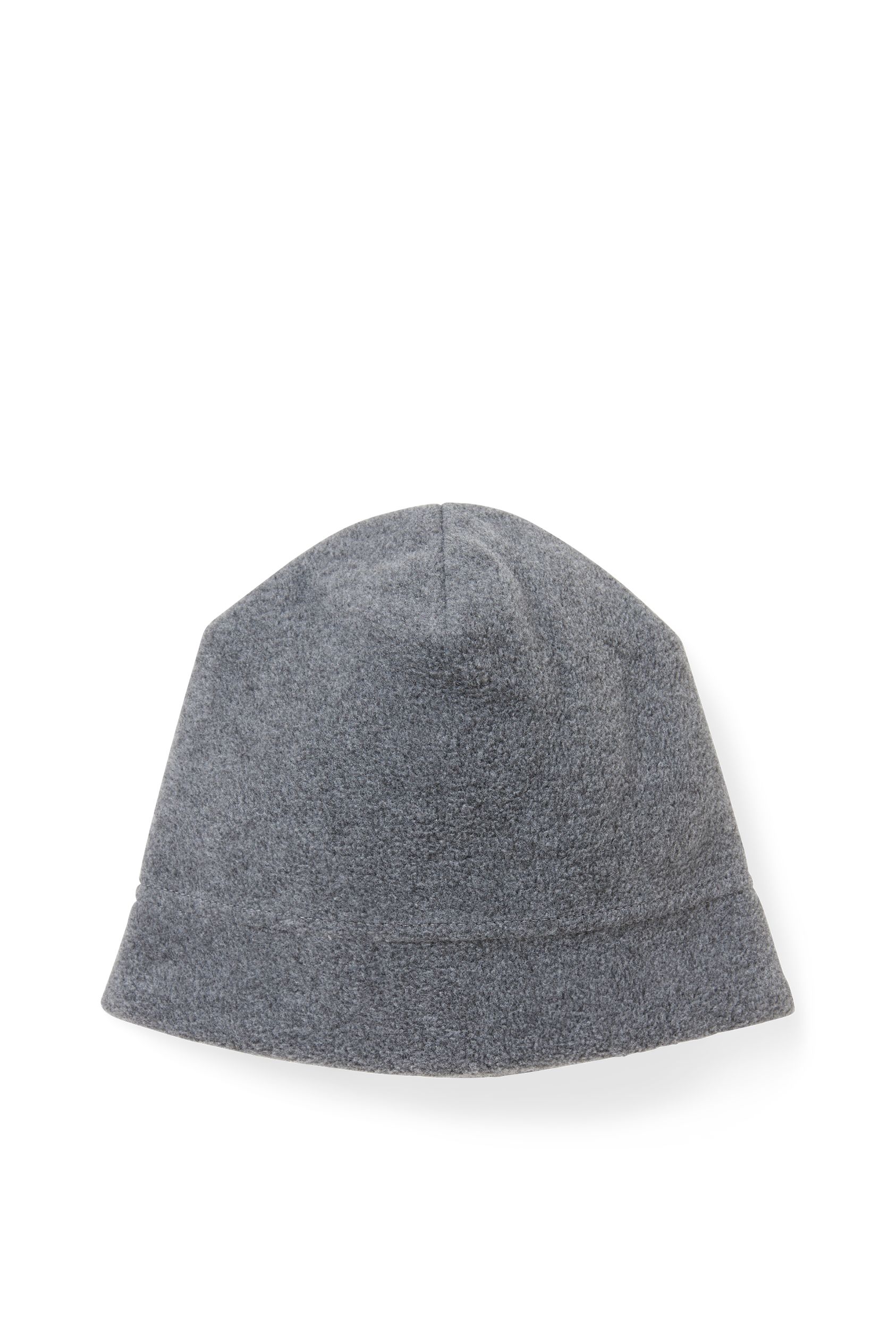 Fleece hat