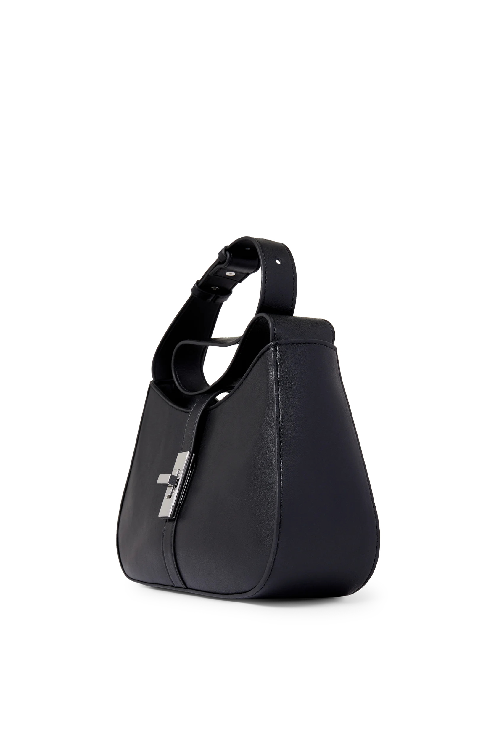 Shoulder bag - faux leather