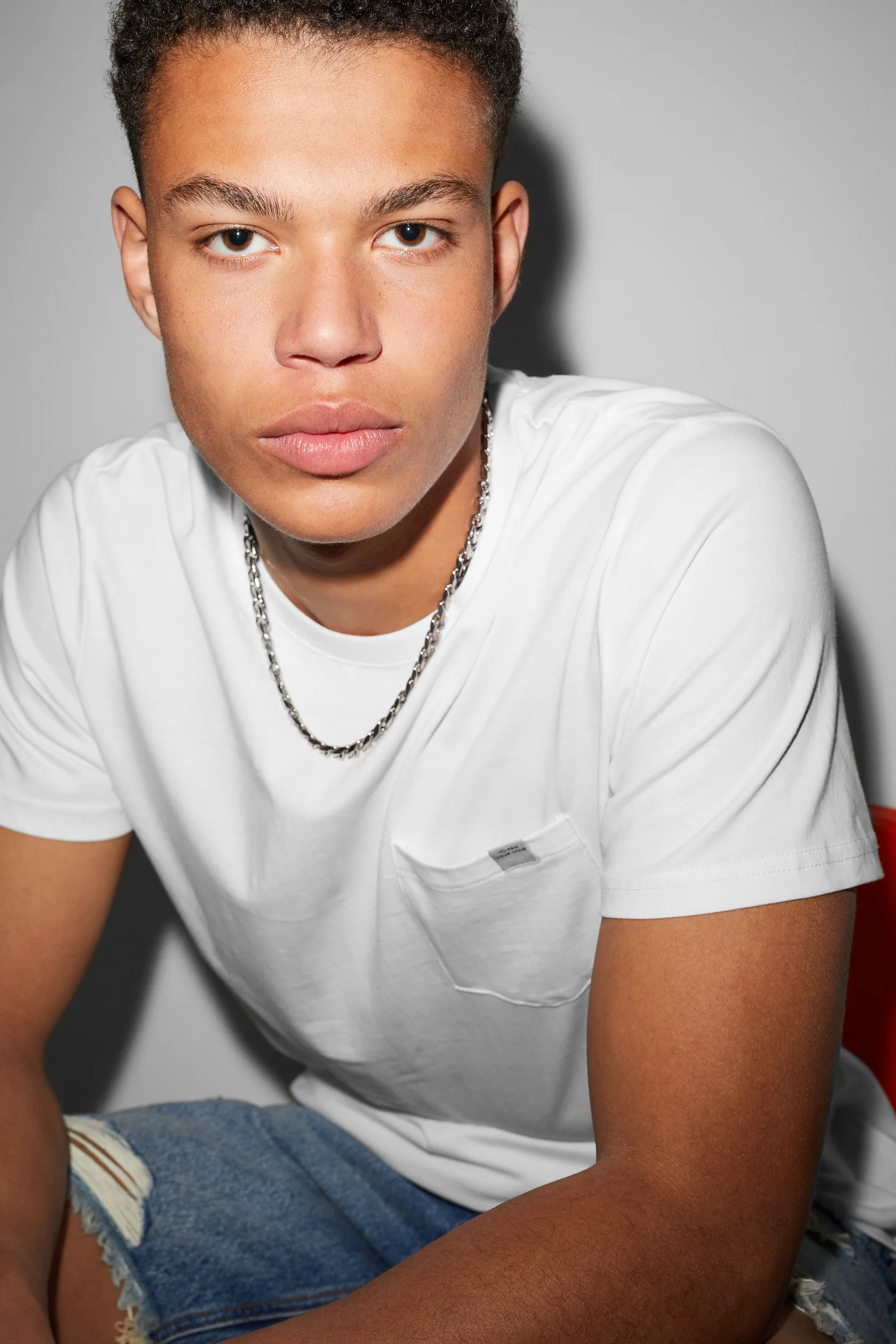 CLOCKHOUSE - T-shirt