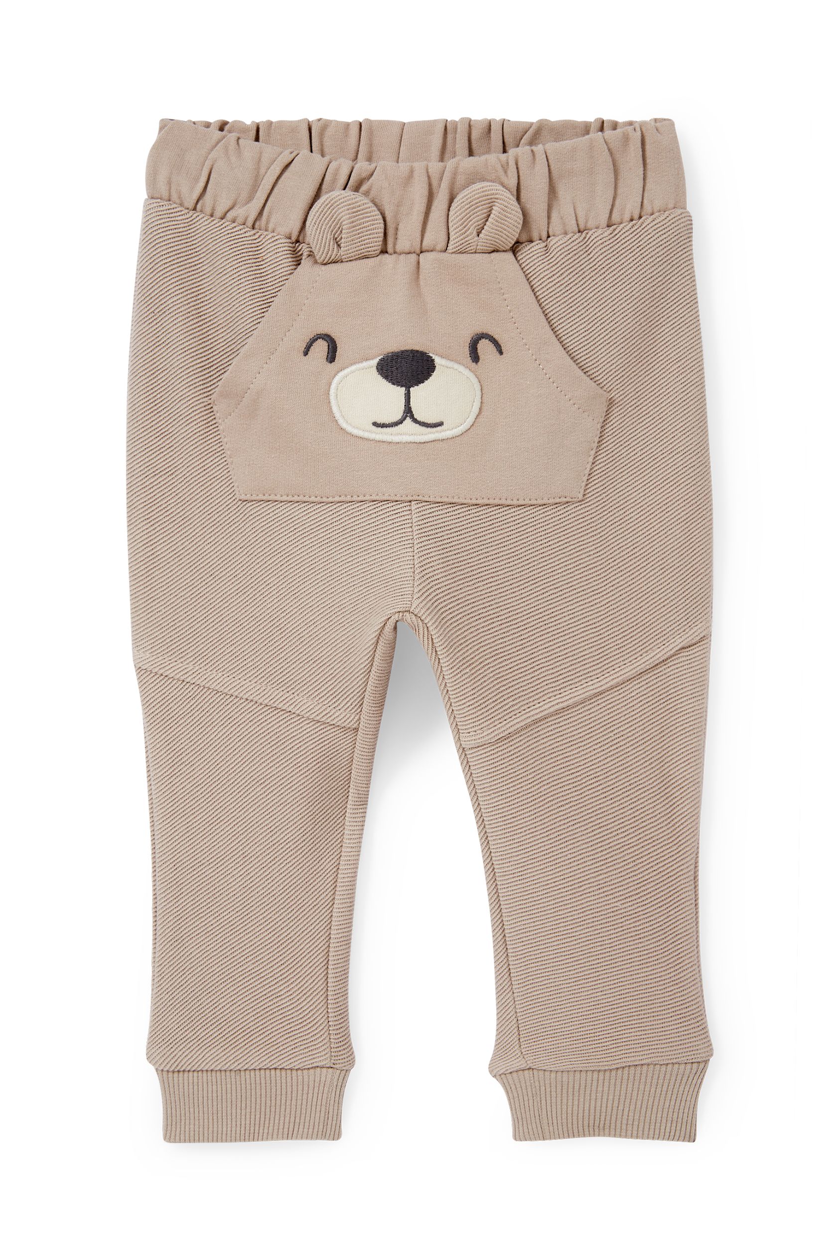 Baby joggers