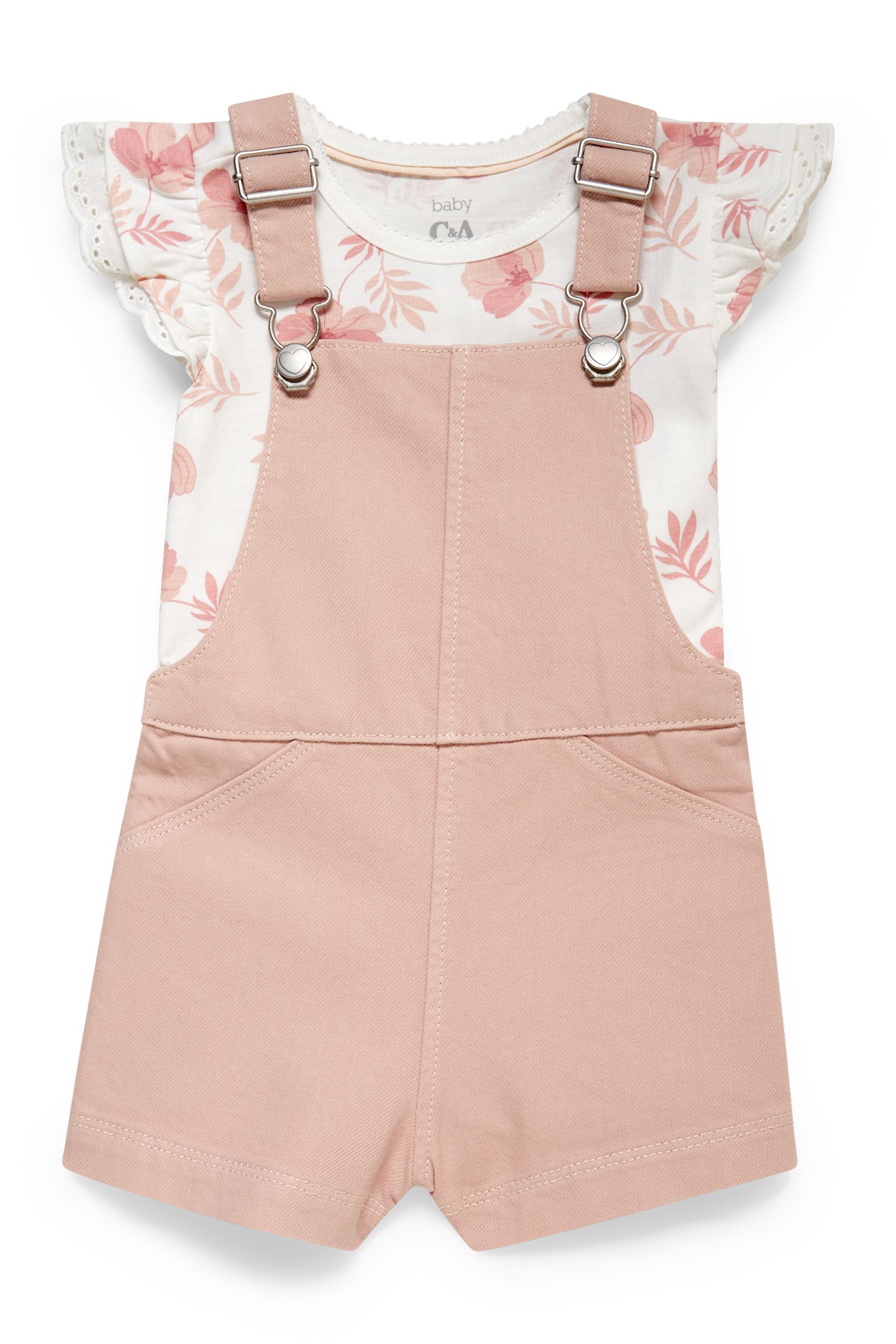 Baby outfit - 2 piece