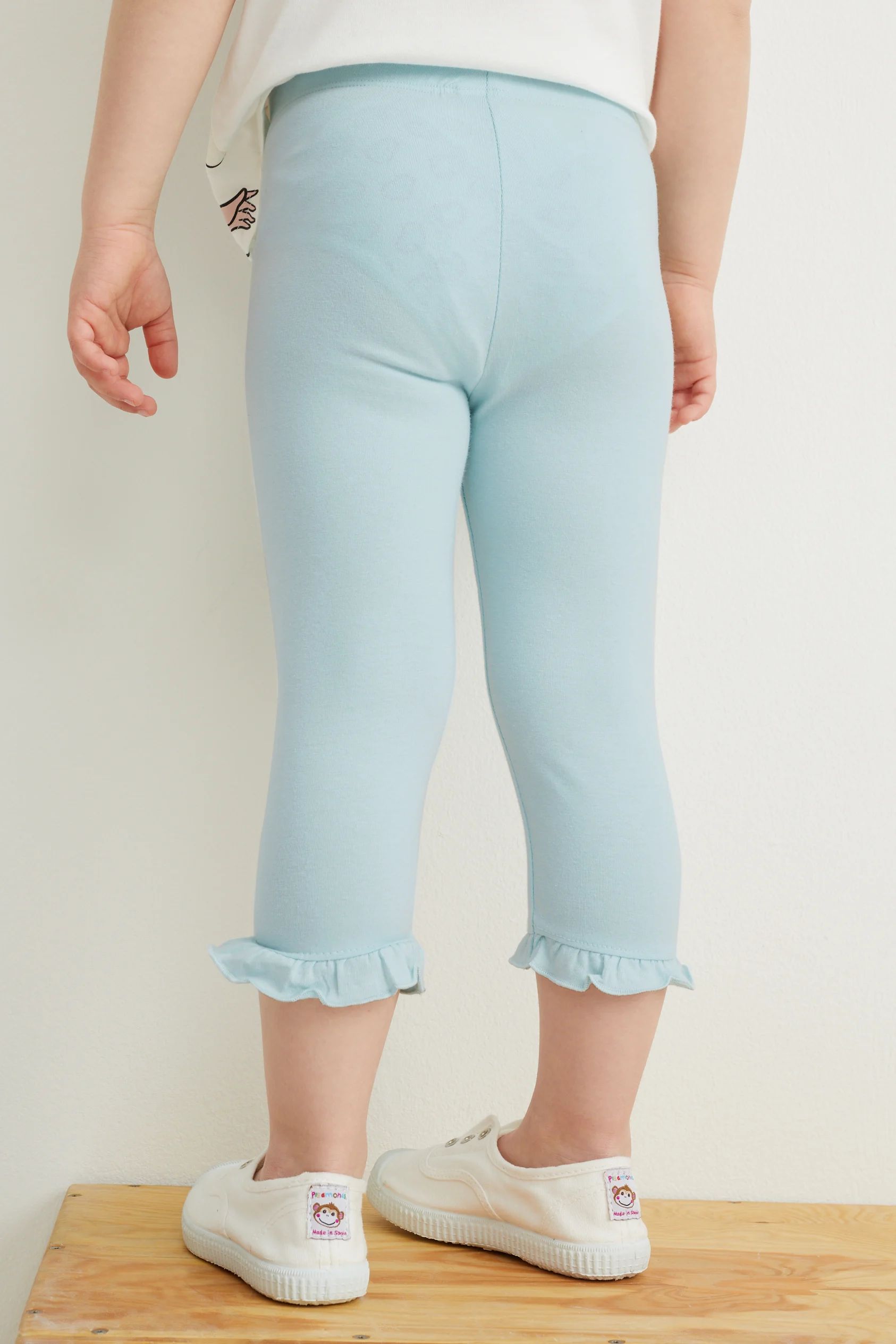 Multipack of 2 - Frozen - leggings