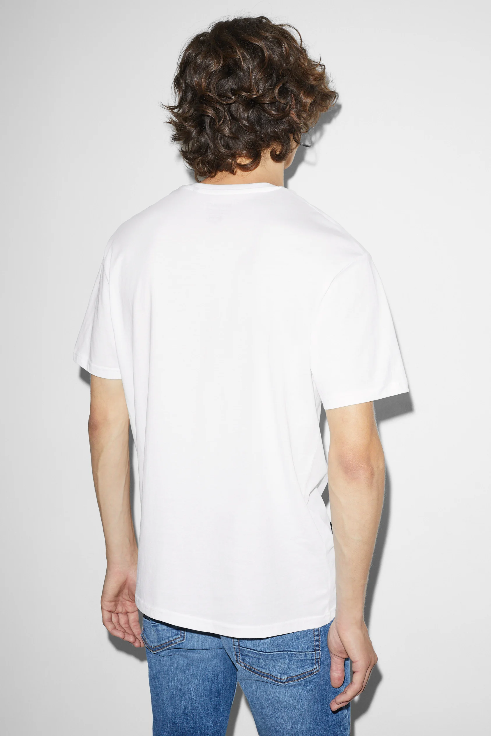 T-shirt - Iron Maiden