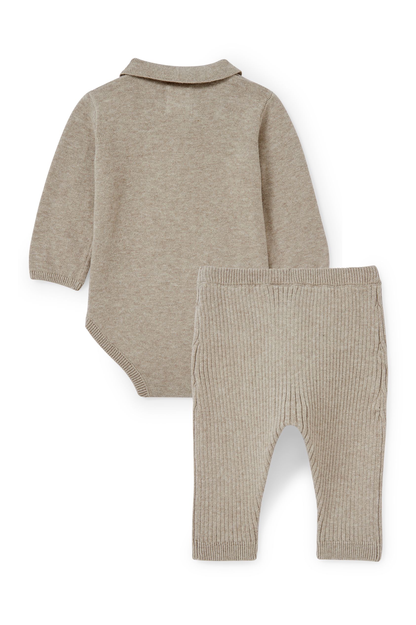 Baby outfit - 2 piece