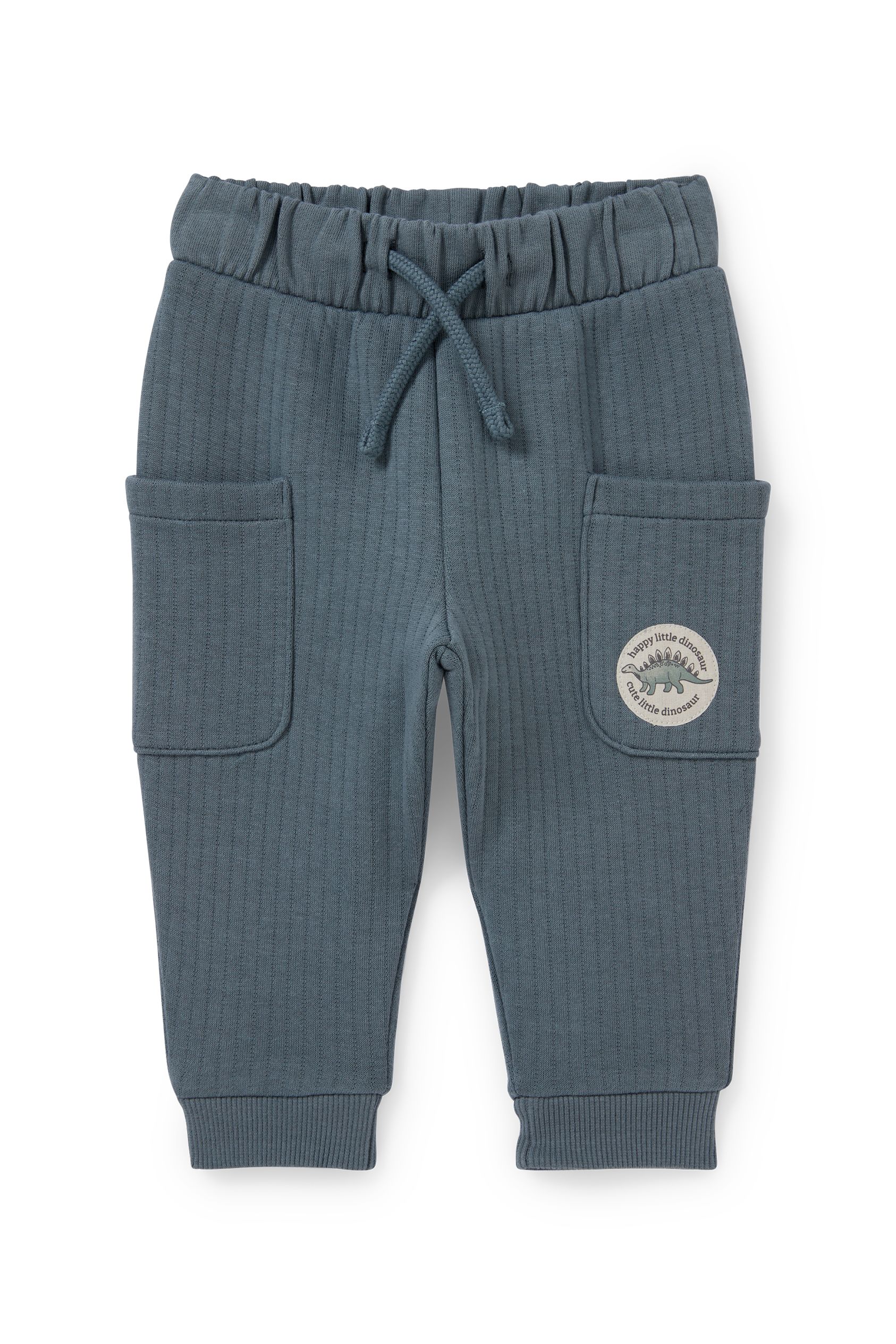 Baby joggers