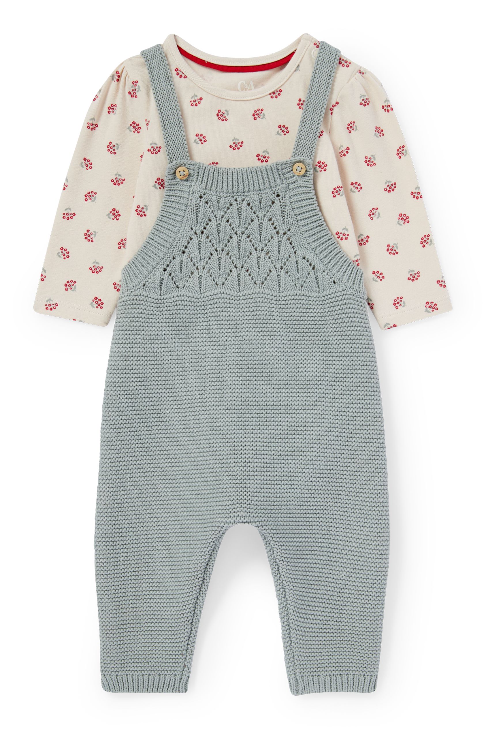 Baby outfit - 2 piece