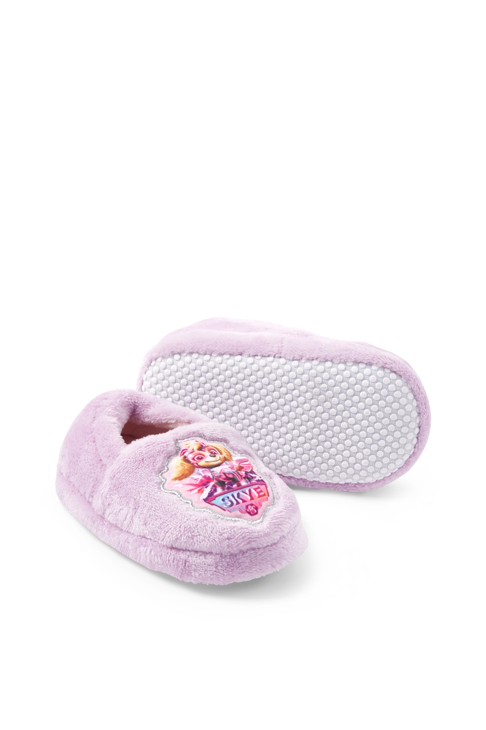 PAW Patrol - fleece slippers