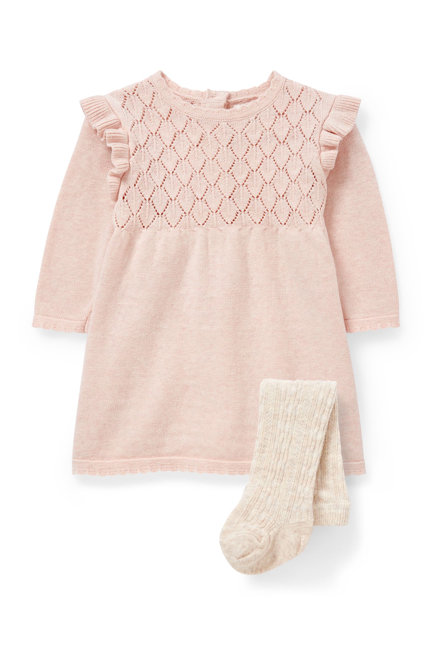 Baby outfit - 2 piece