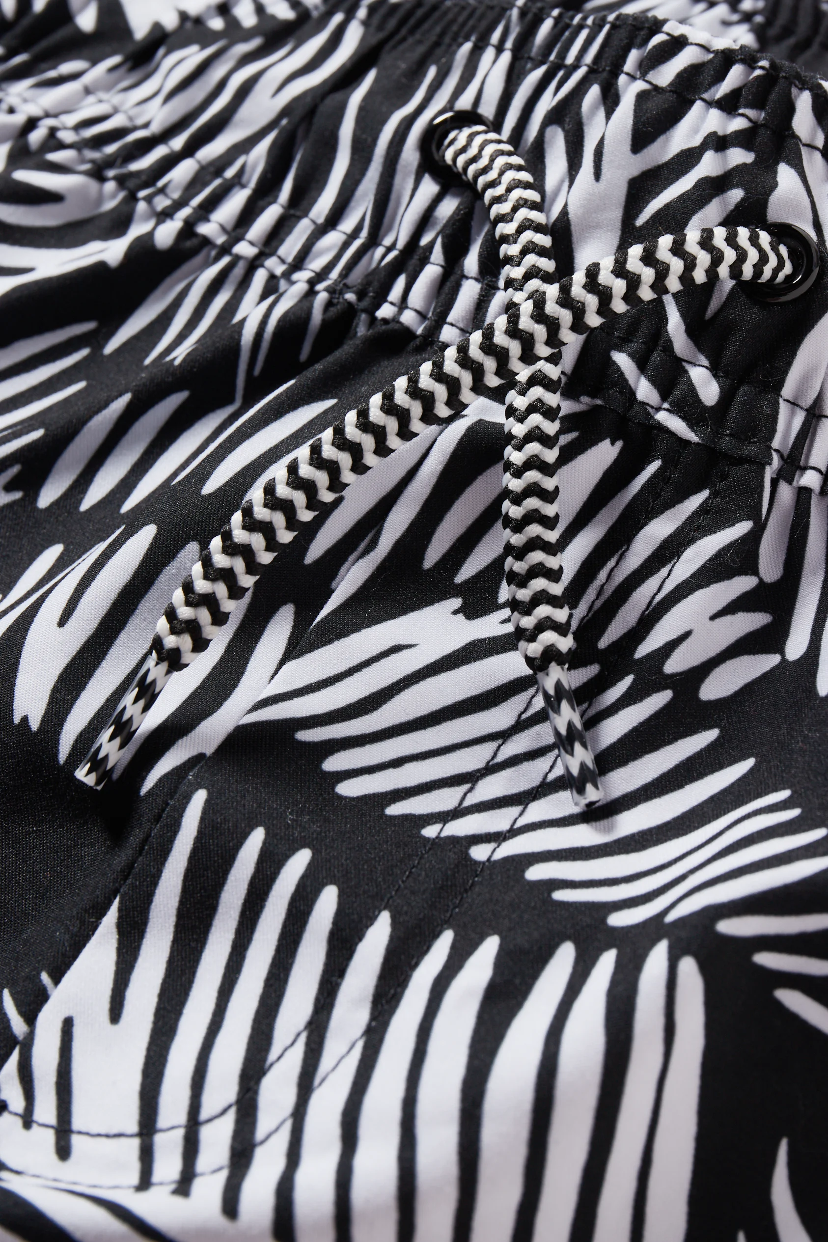 Swim shorts - patterned