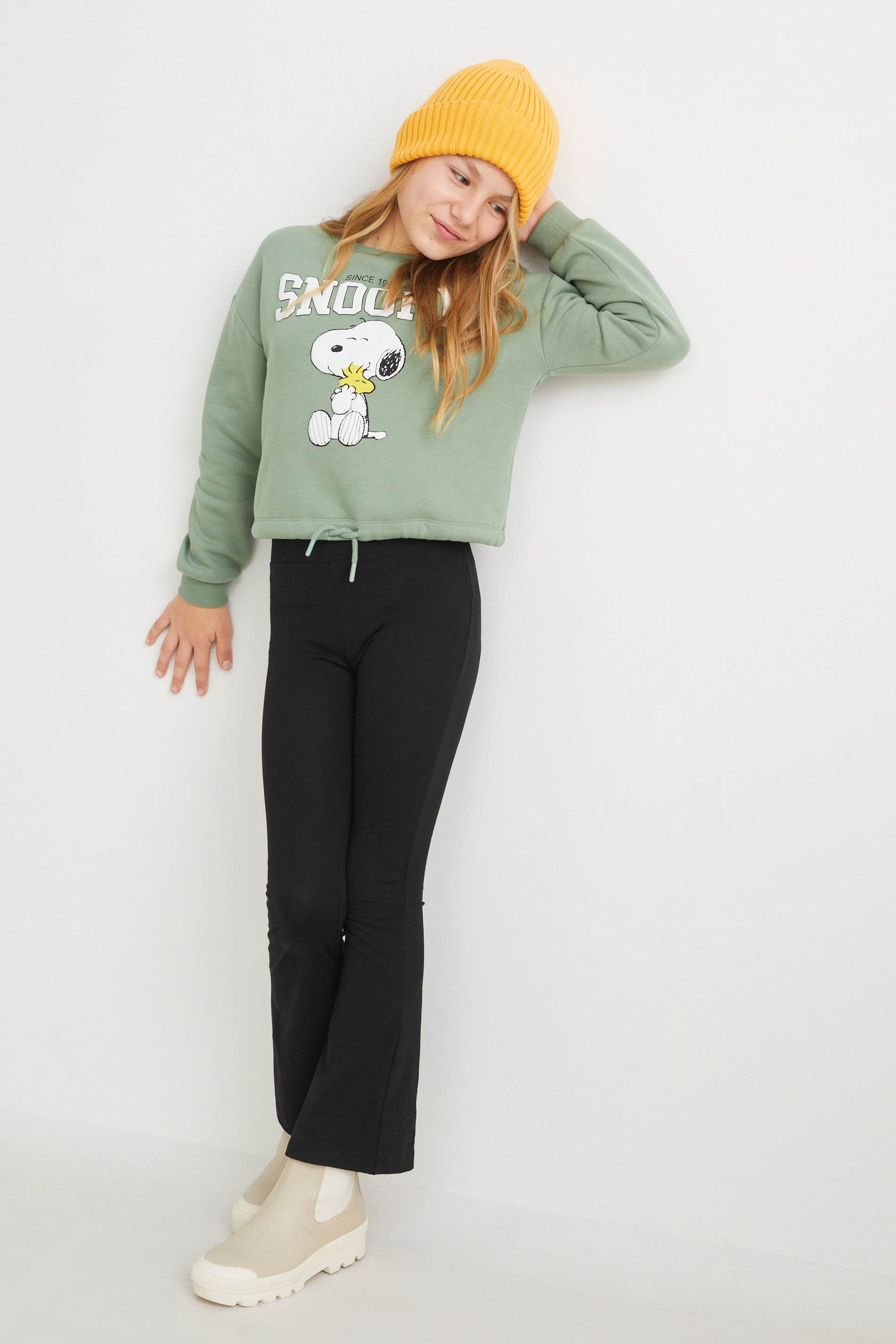 Multipack of 2 - leggings