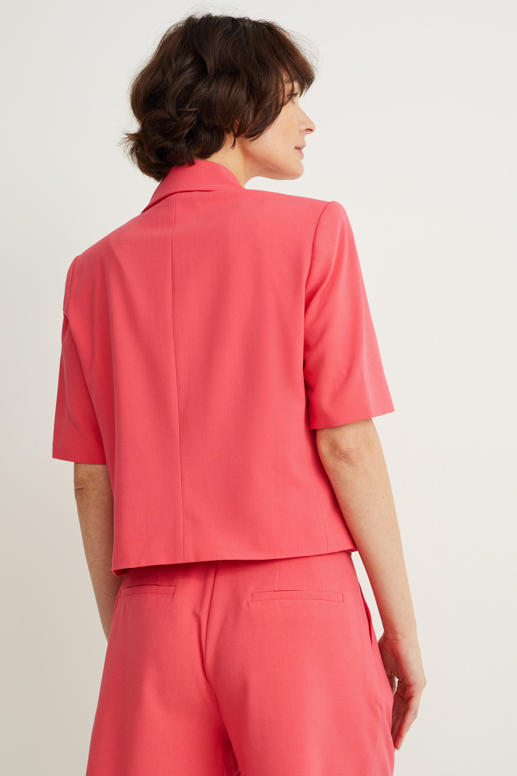 Blazer - regular fit