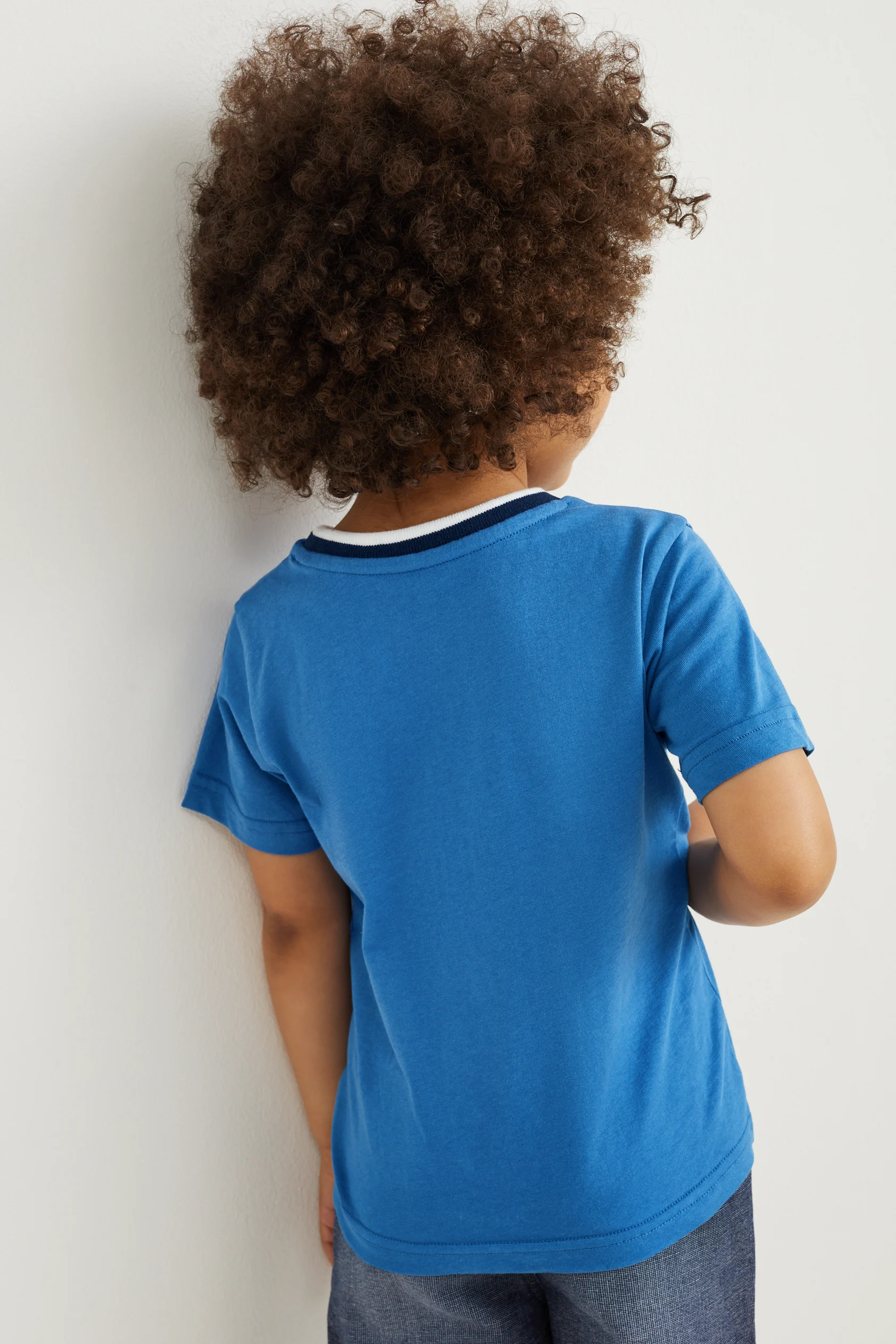 Multipack of 2 - dinosaur - short sleeve T-shirt