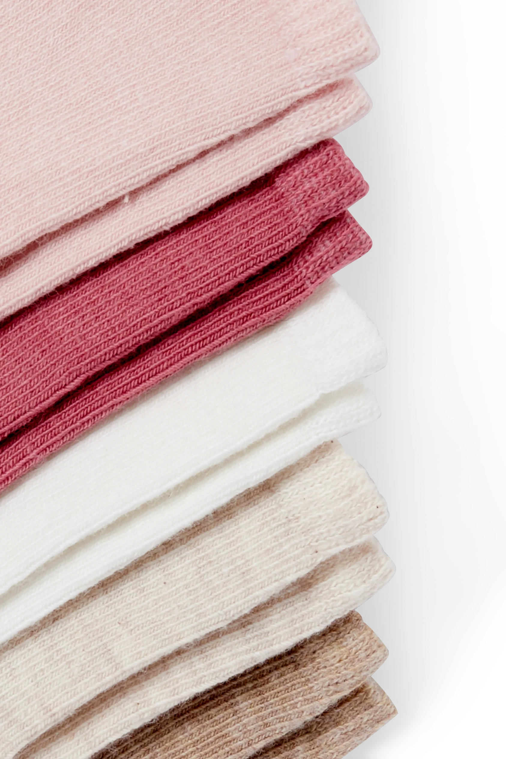 Multipack of 10 - baby socks