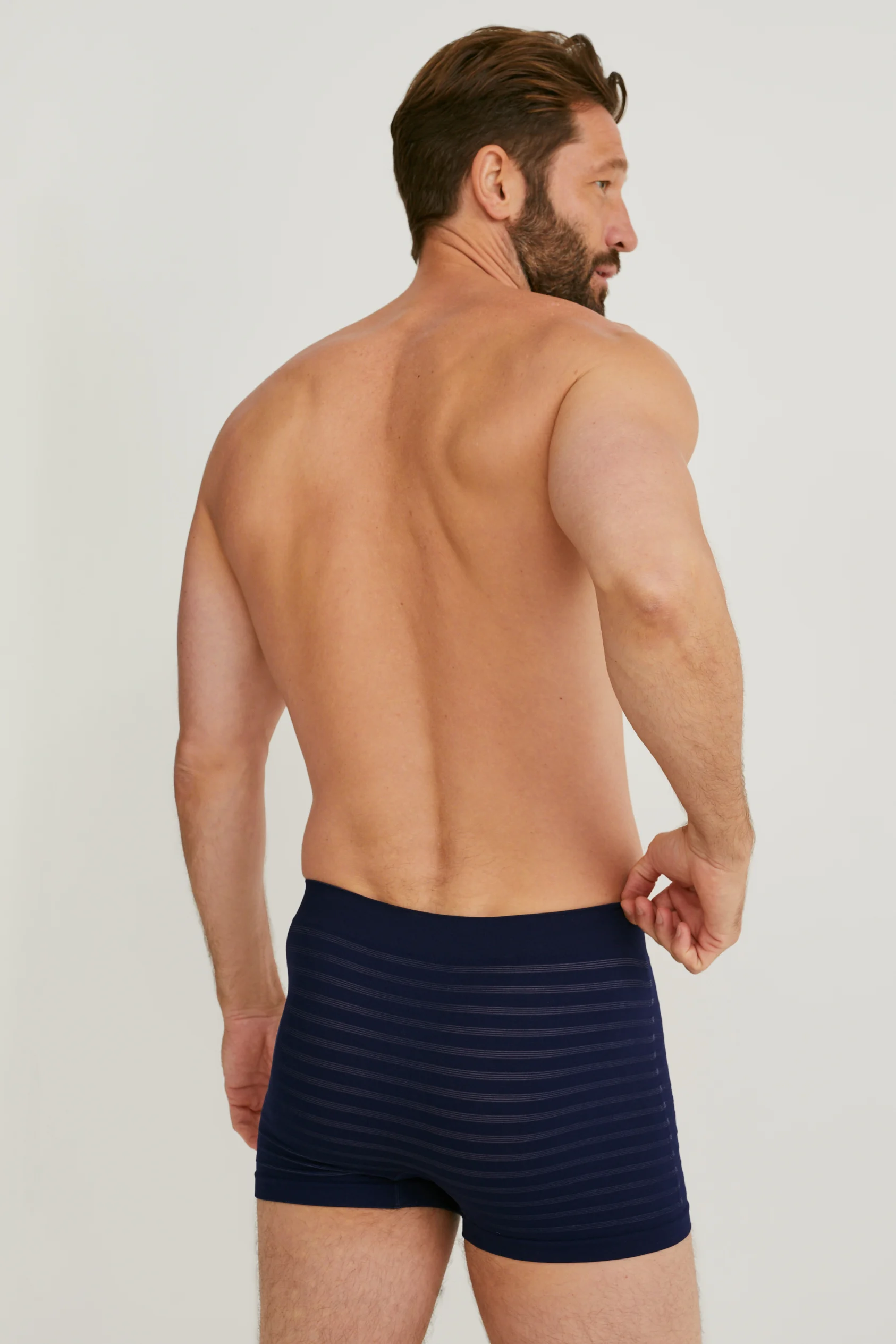 Multipack of 3 - trunks