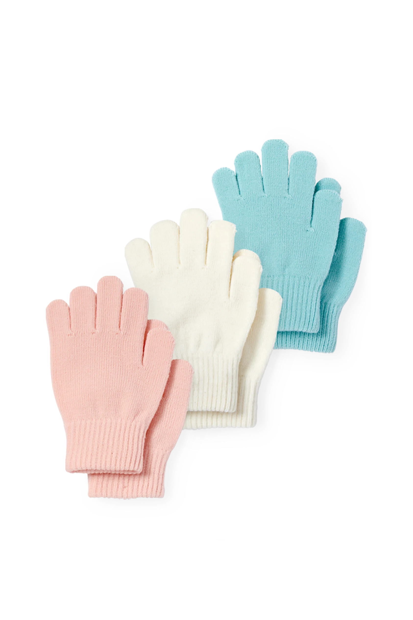 Multipack of 3 - gloves