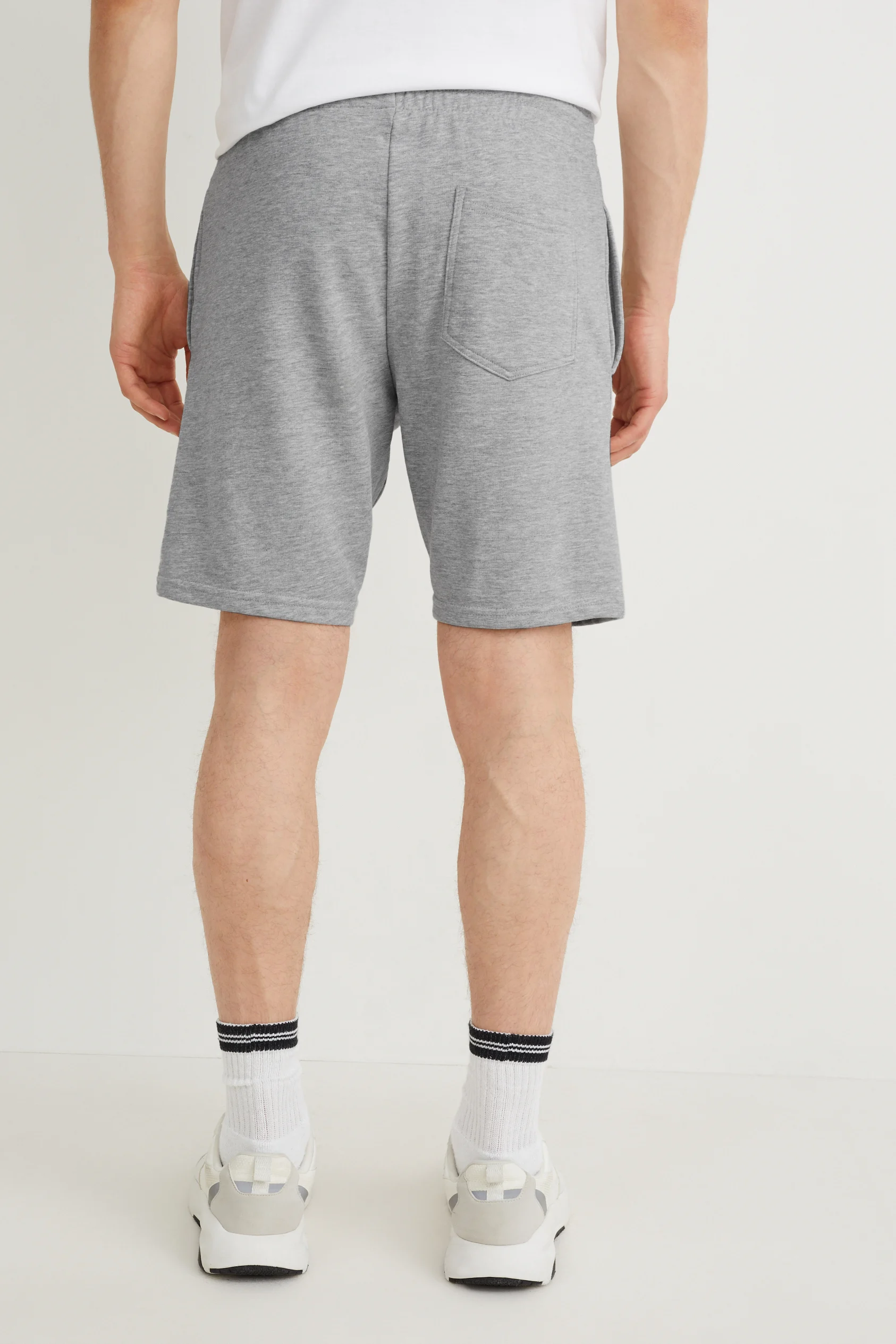 Sweat shorts