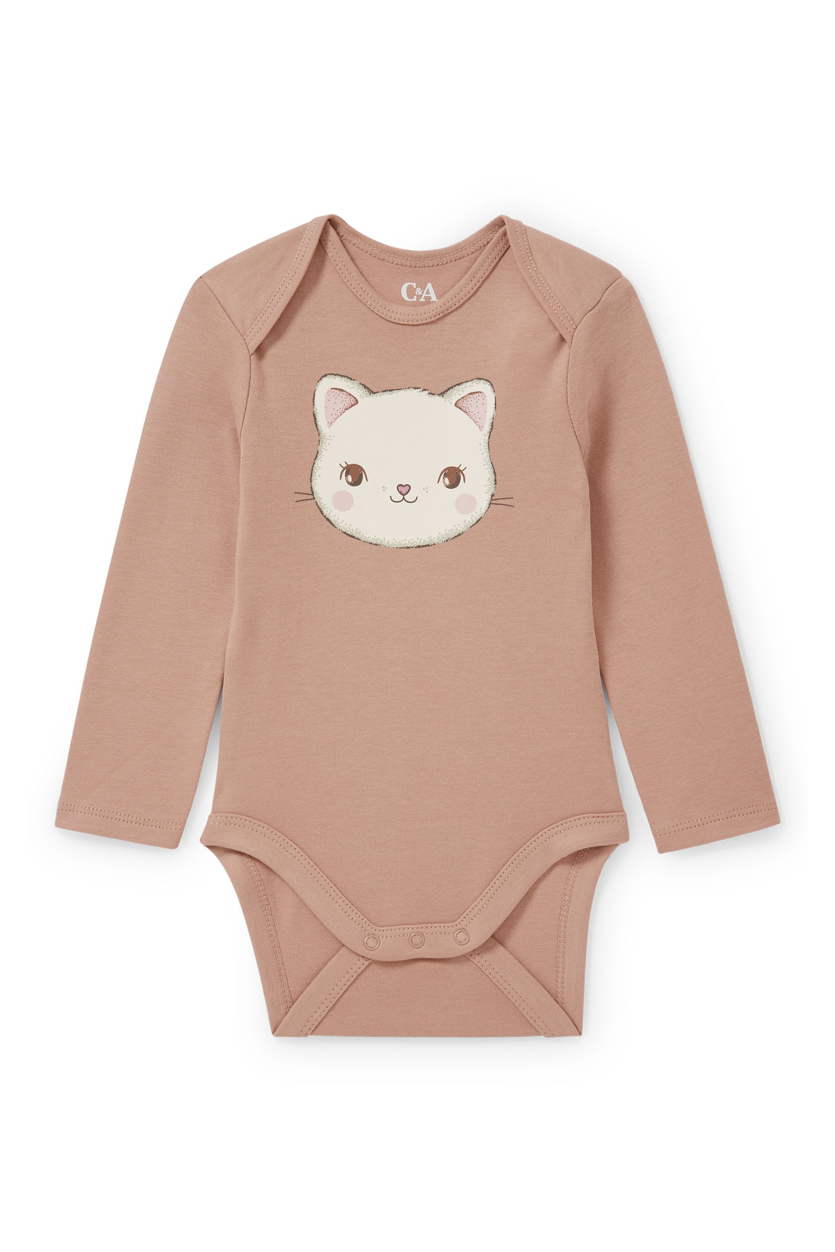 Baby bodysuit