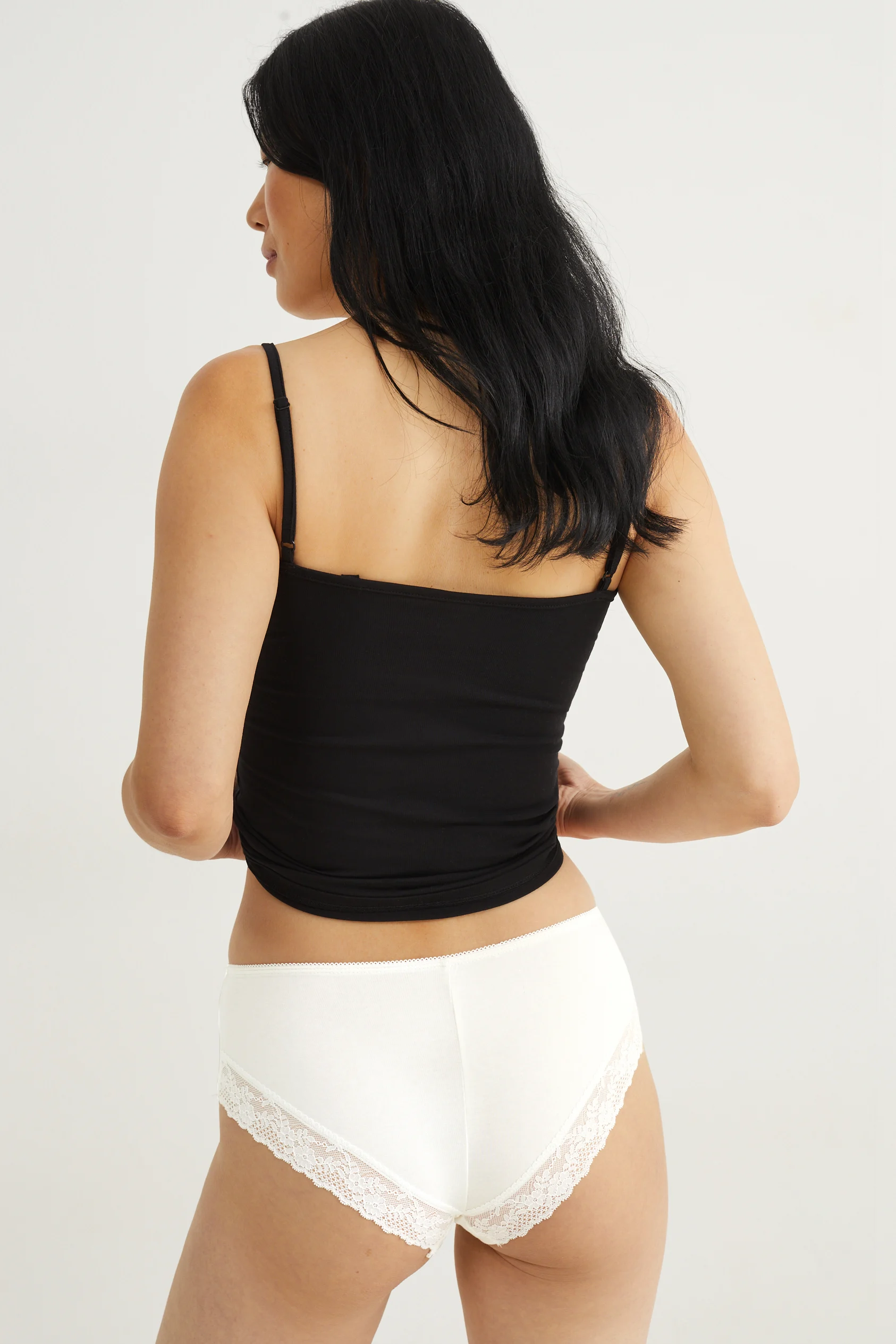 Multipack of 3 - hipster briefs