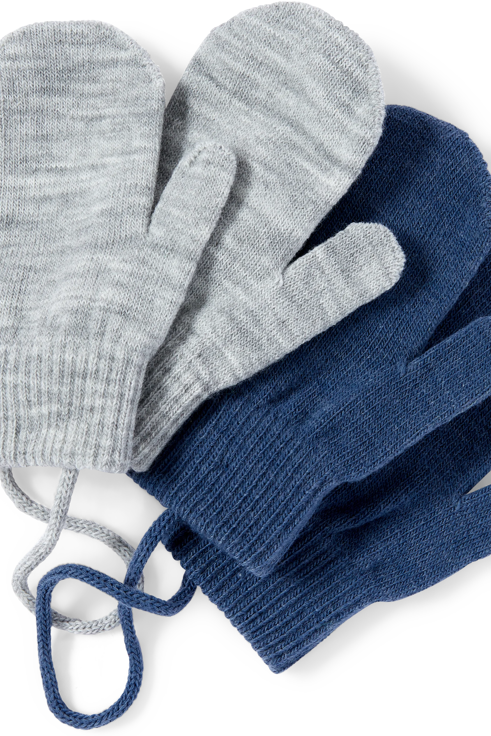 Multipack of 2 - mittens