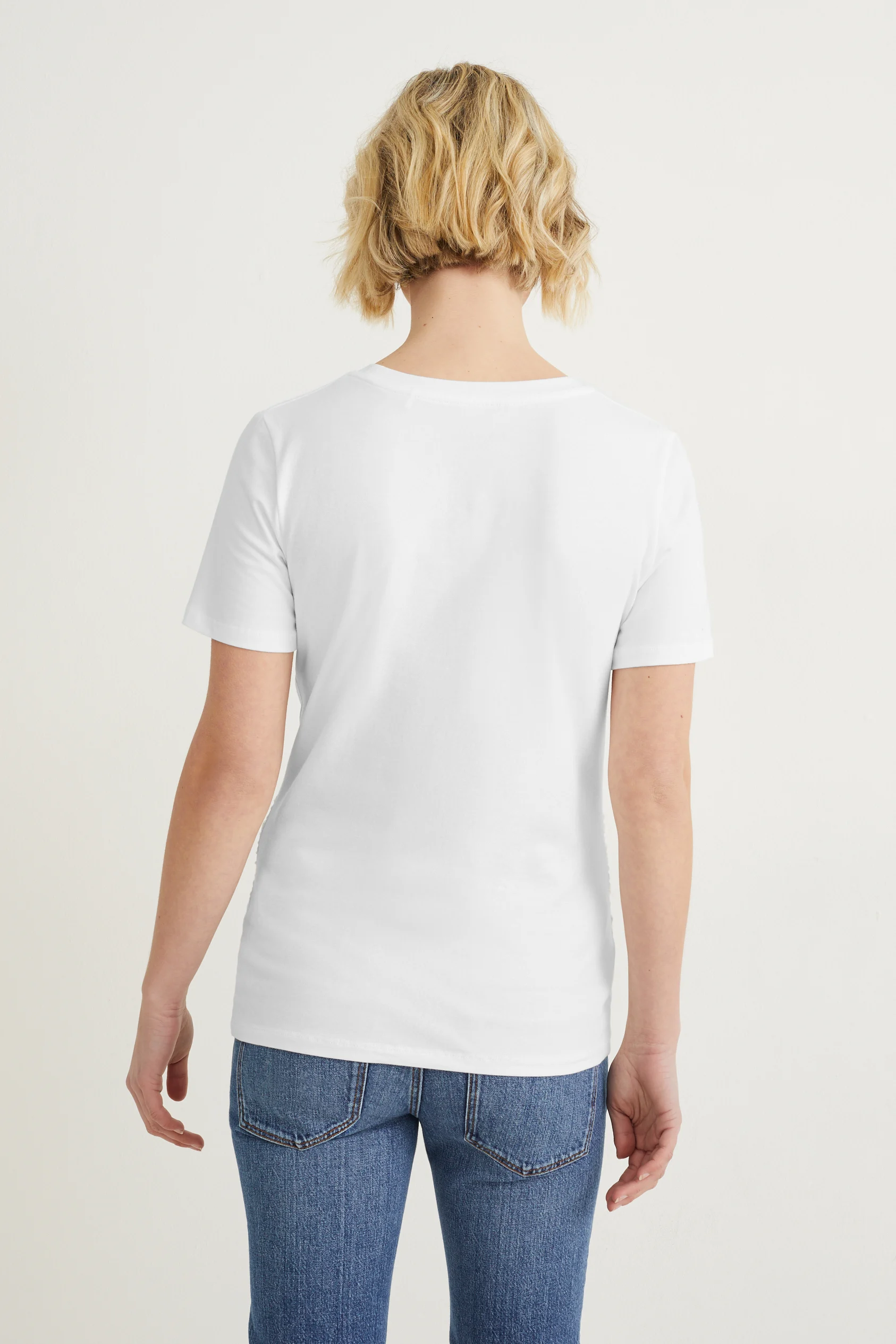 Multipack of 2 - maternity T-shirt