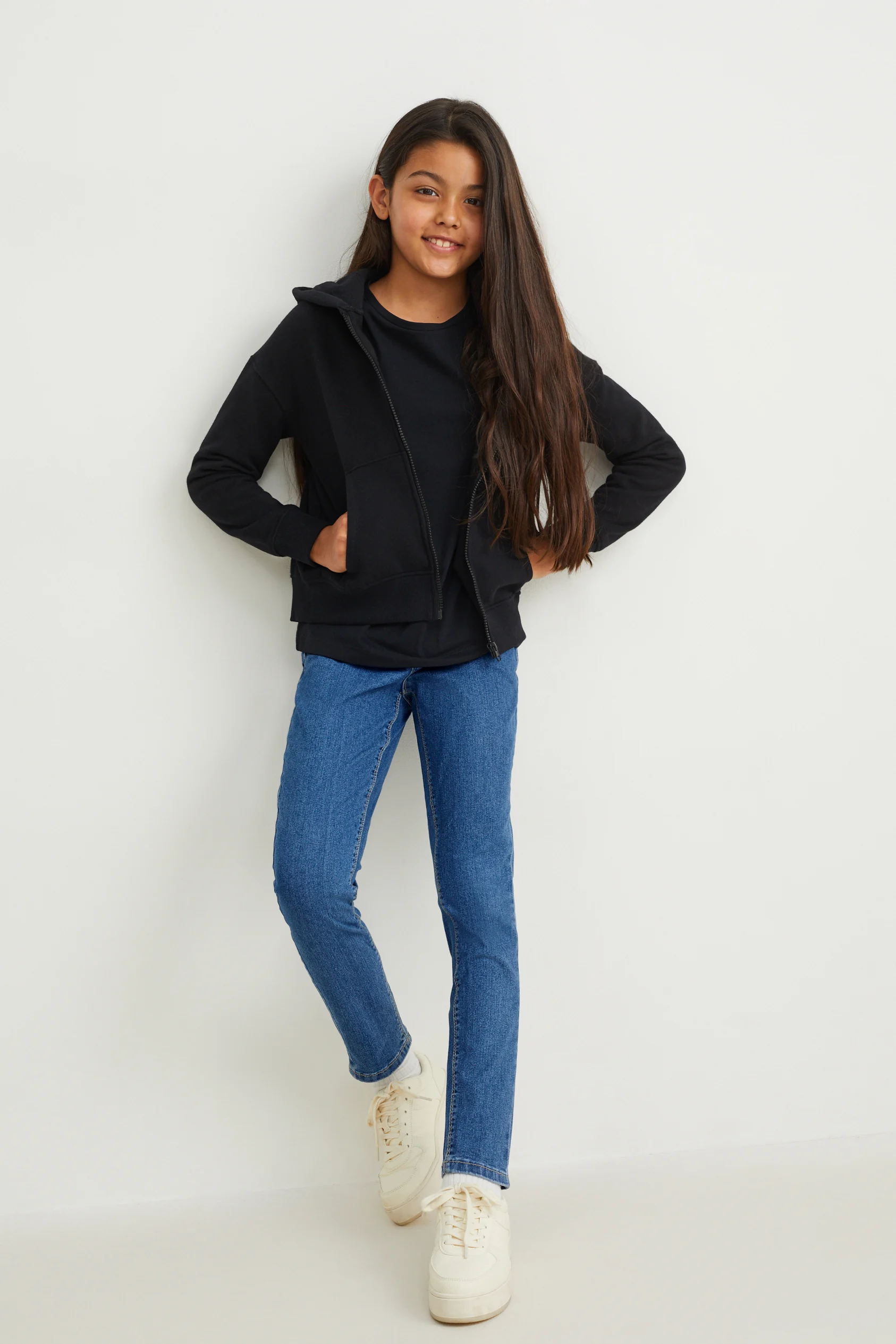 Multipack of 2 - jeggings