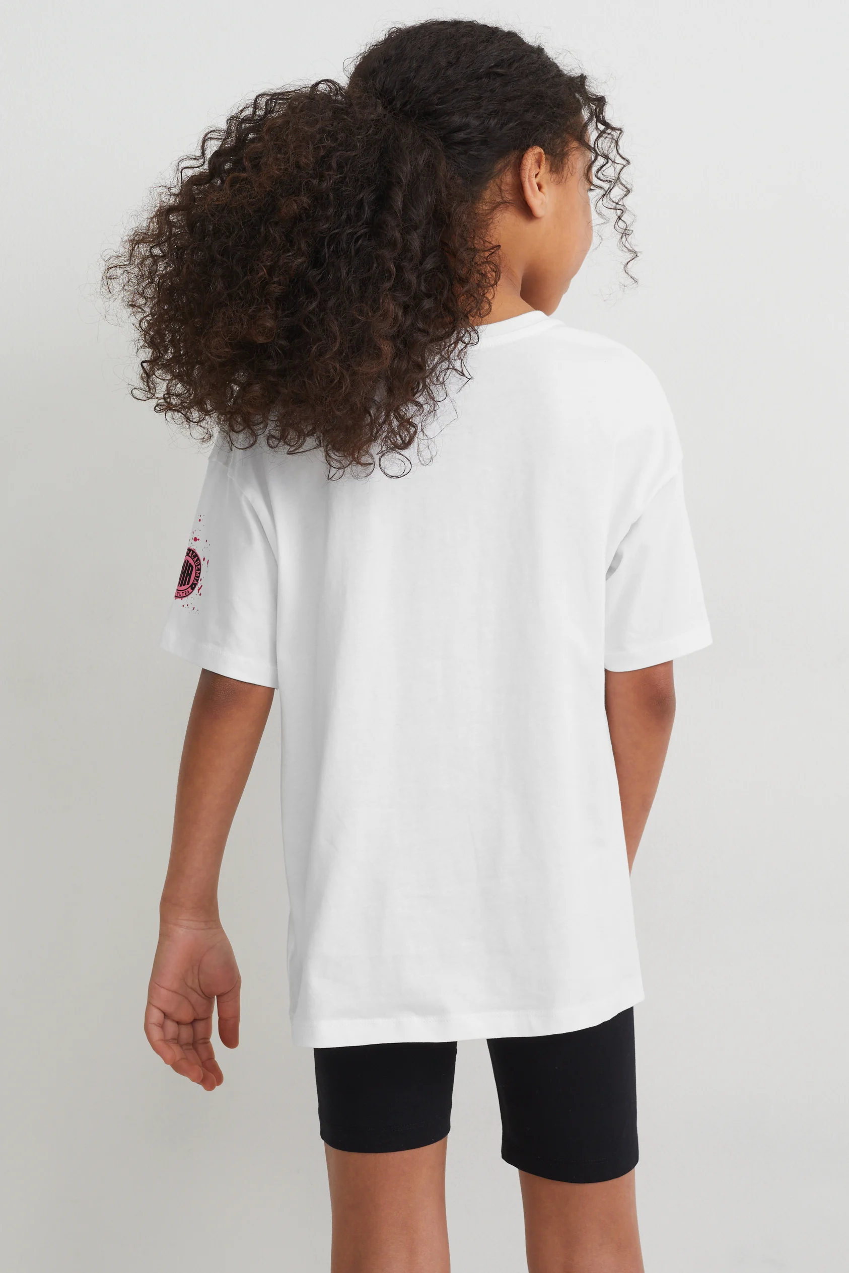 My Hero Academia - short sleeve T-shirt