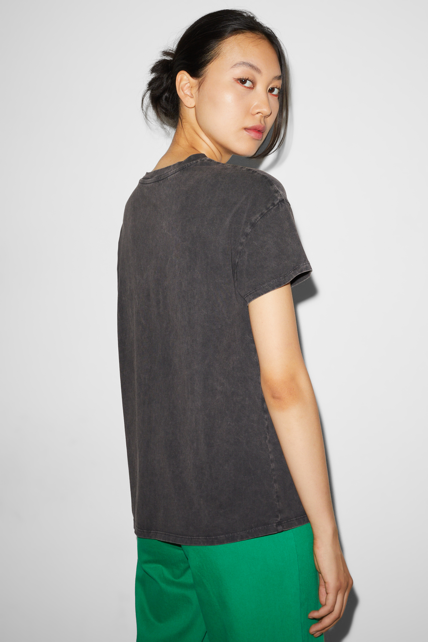 CLOCKHOUSE - T-shirt - Doja Cat