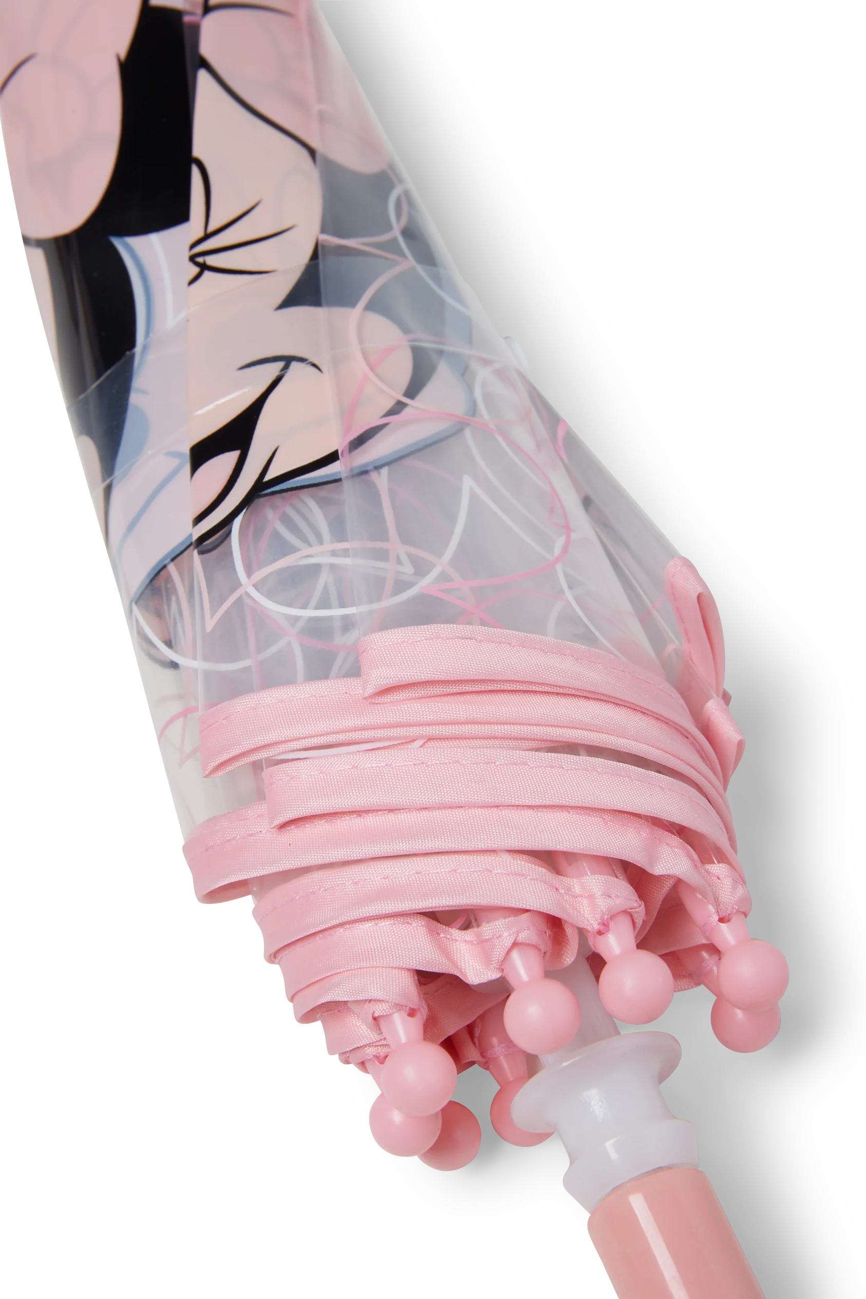 Minnie Mouse - umbrella