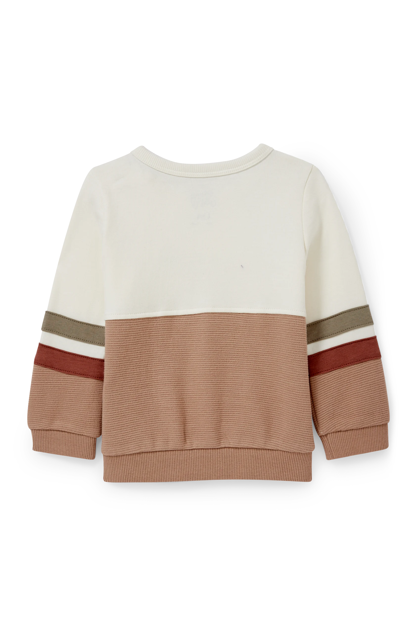 Mickey Mouse - baby sweatshirt