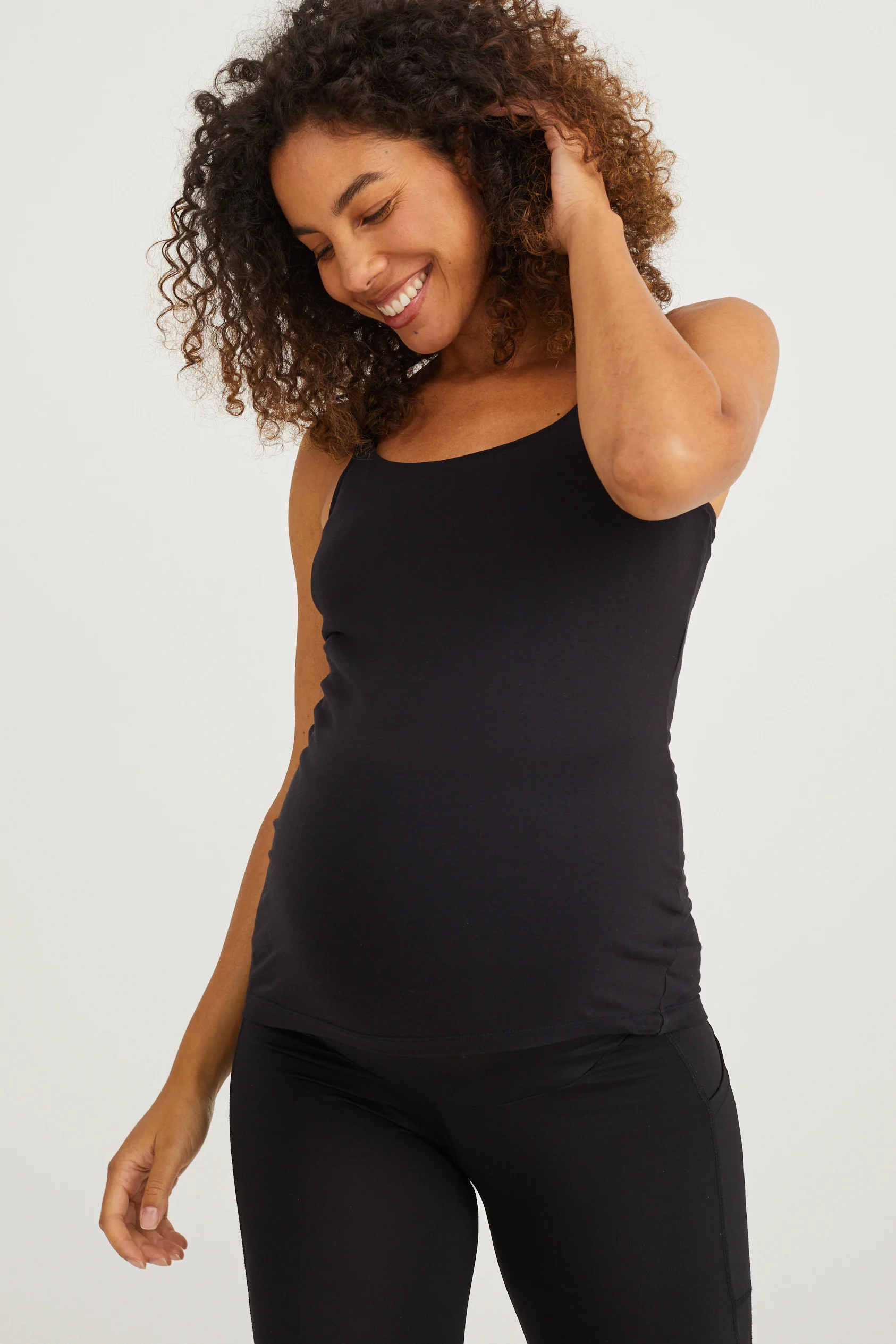 Multipack of 2 - nursing top