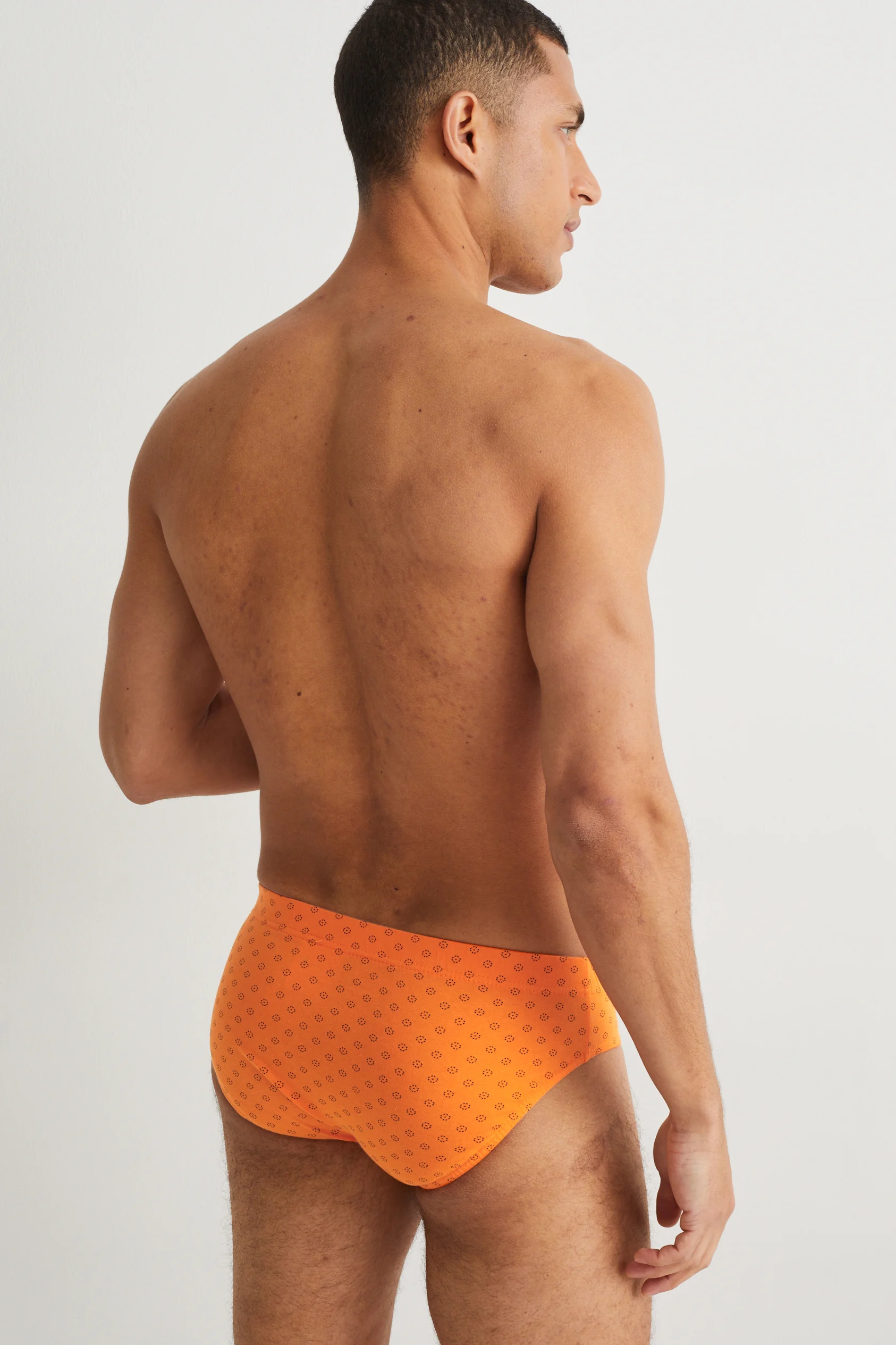 Multipack of 3 - briefs