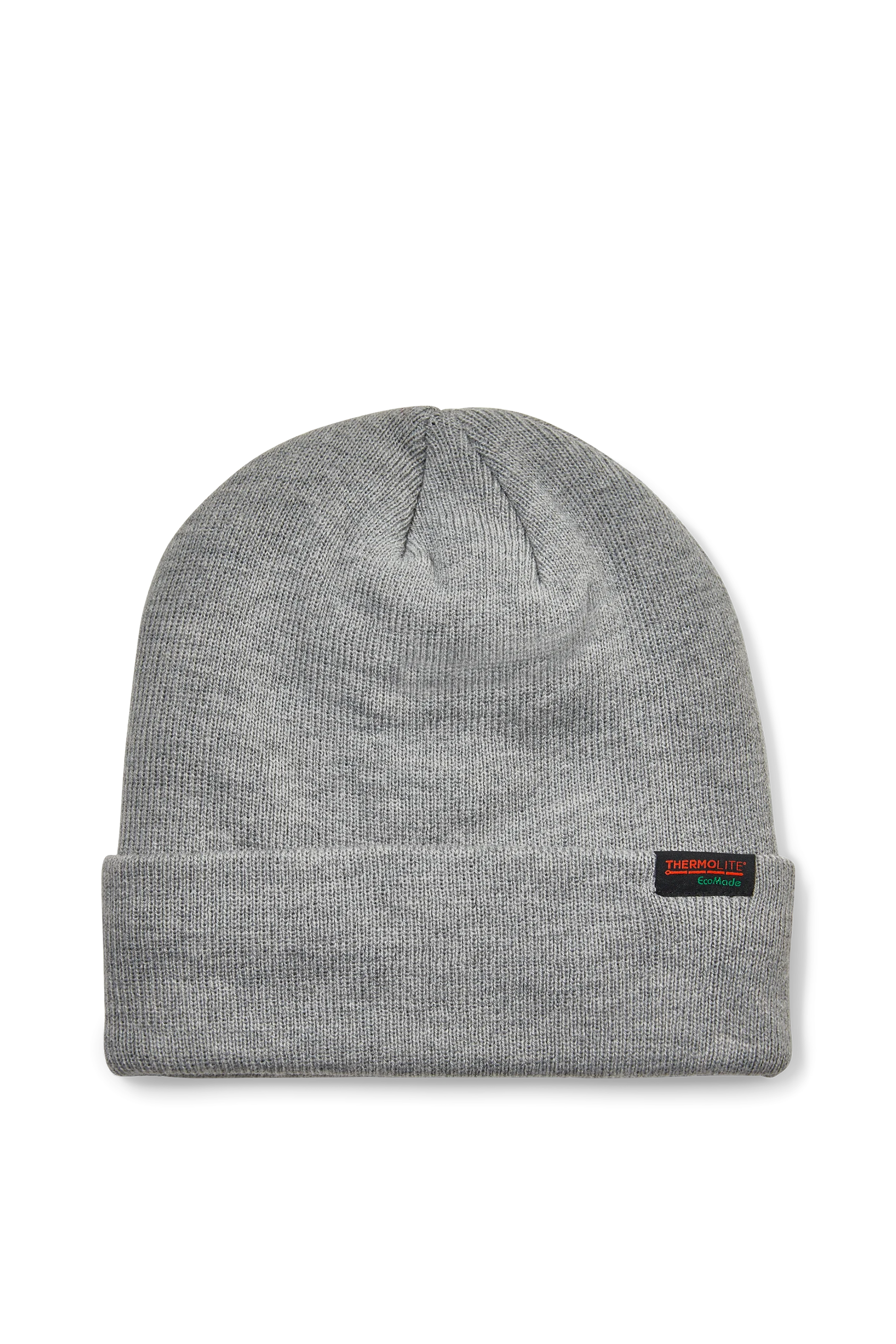 Knitted hat - THERMOLITE?