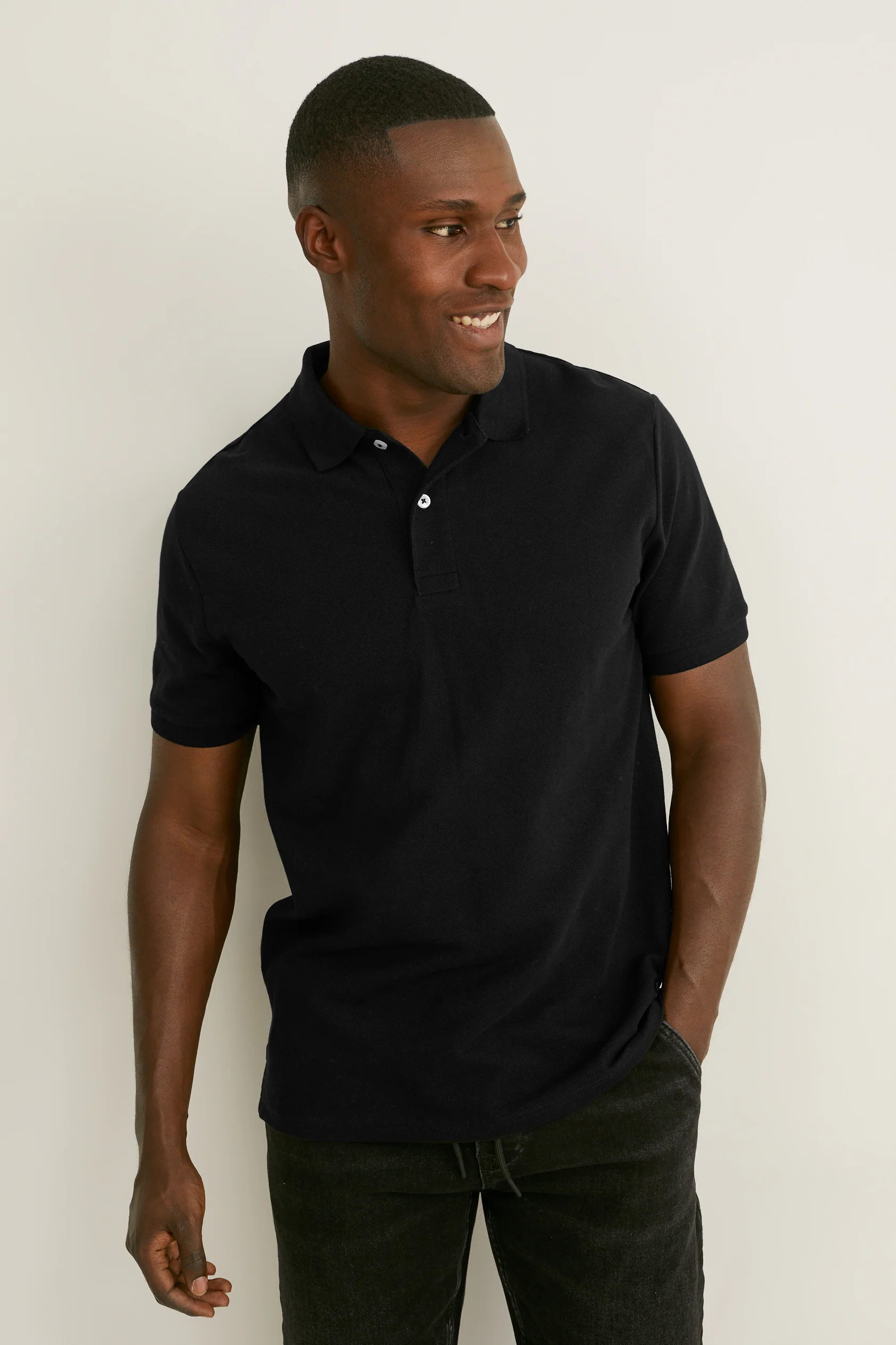 Multipack of 2 - polo shirt