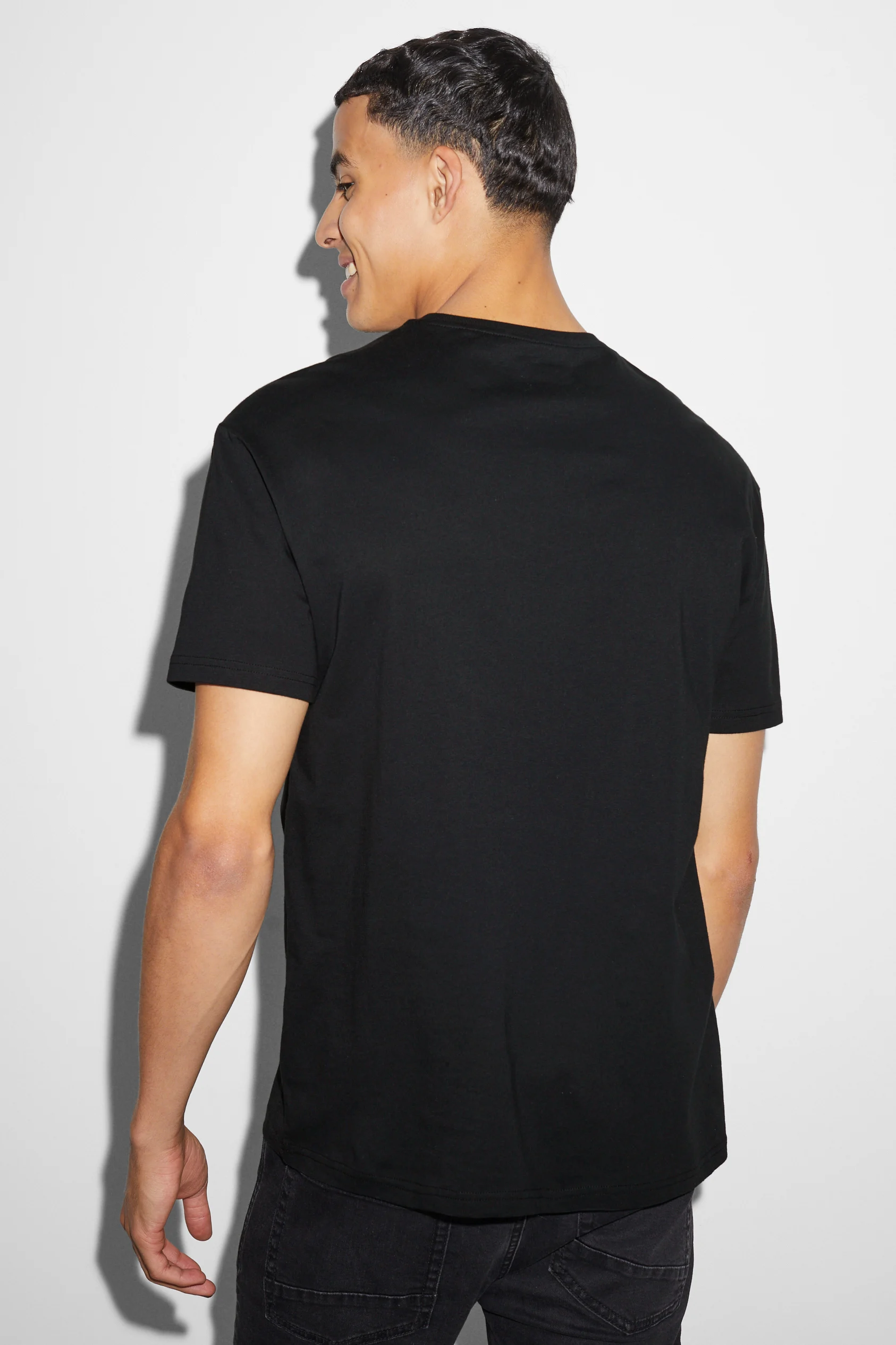 T-shirt - The Smurfs