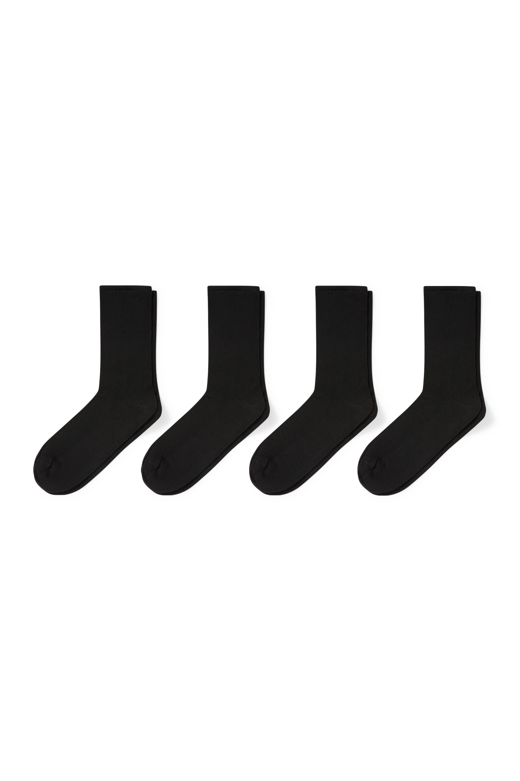 Multipack of 4 - socks