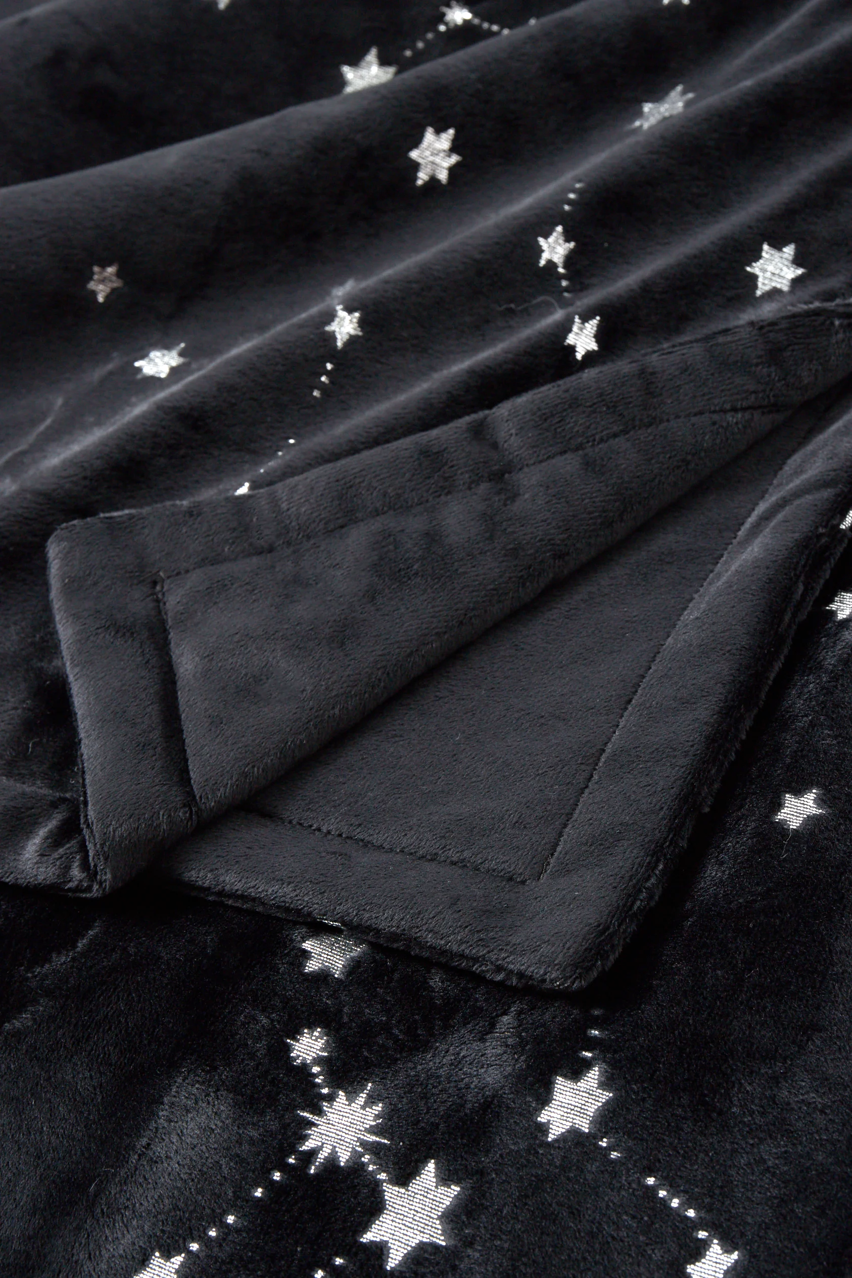 Throw - 130 x 170 cm - patterned