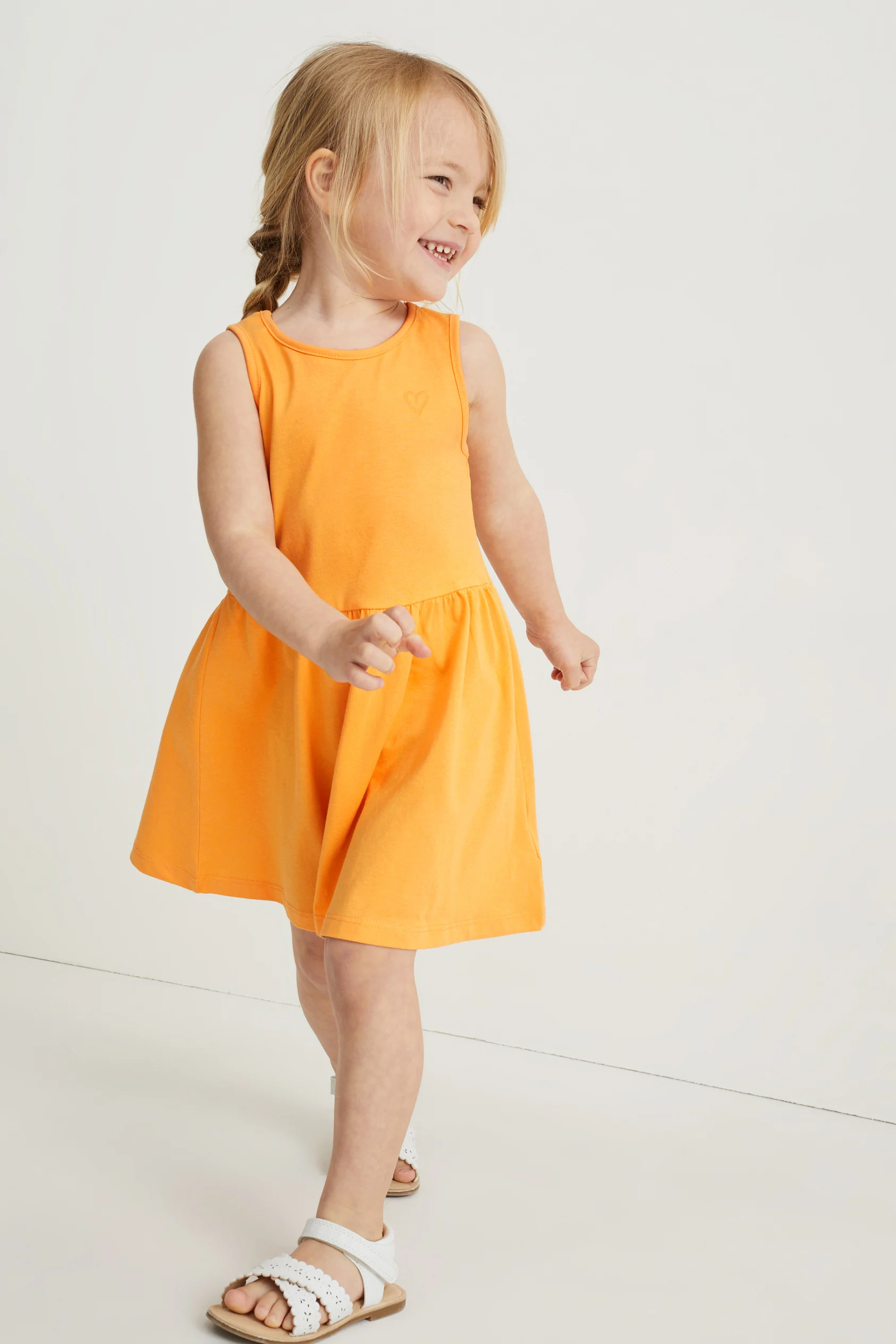 Multipack of 2 - dress