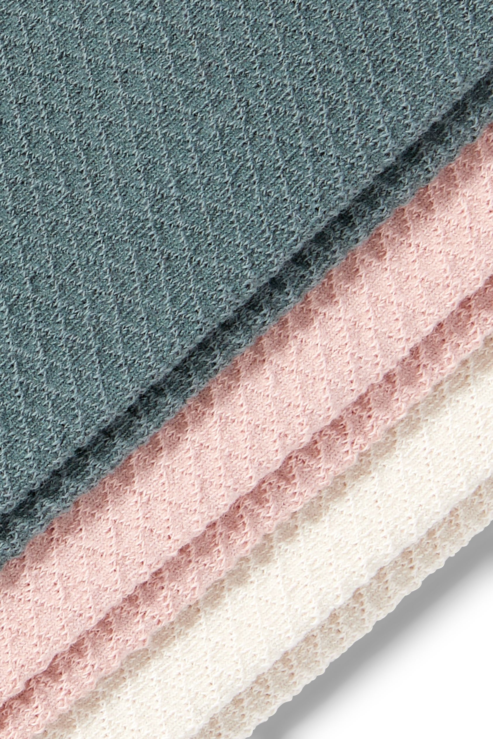 Multipack of 3 - baby tights