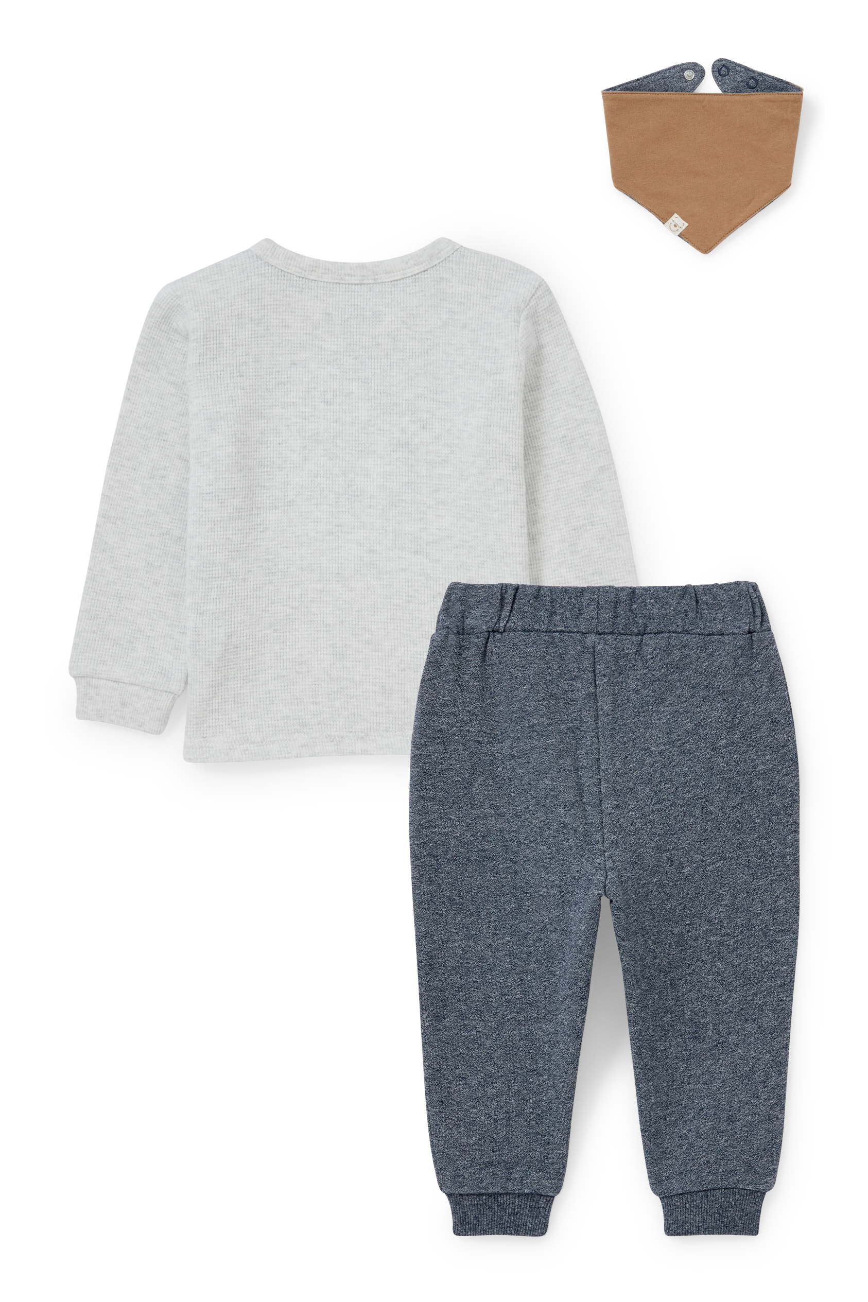 Winnie the Pooh - baby outfit - 3 piece