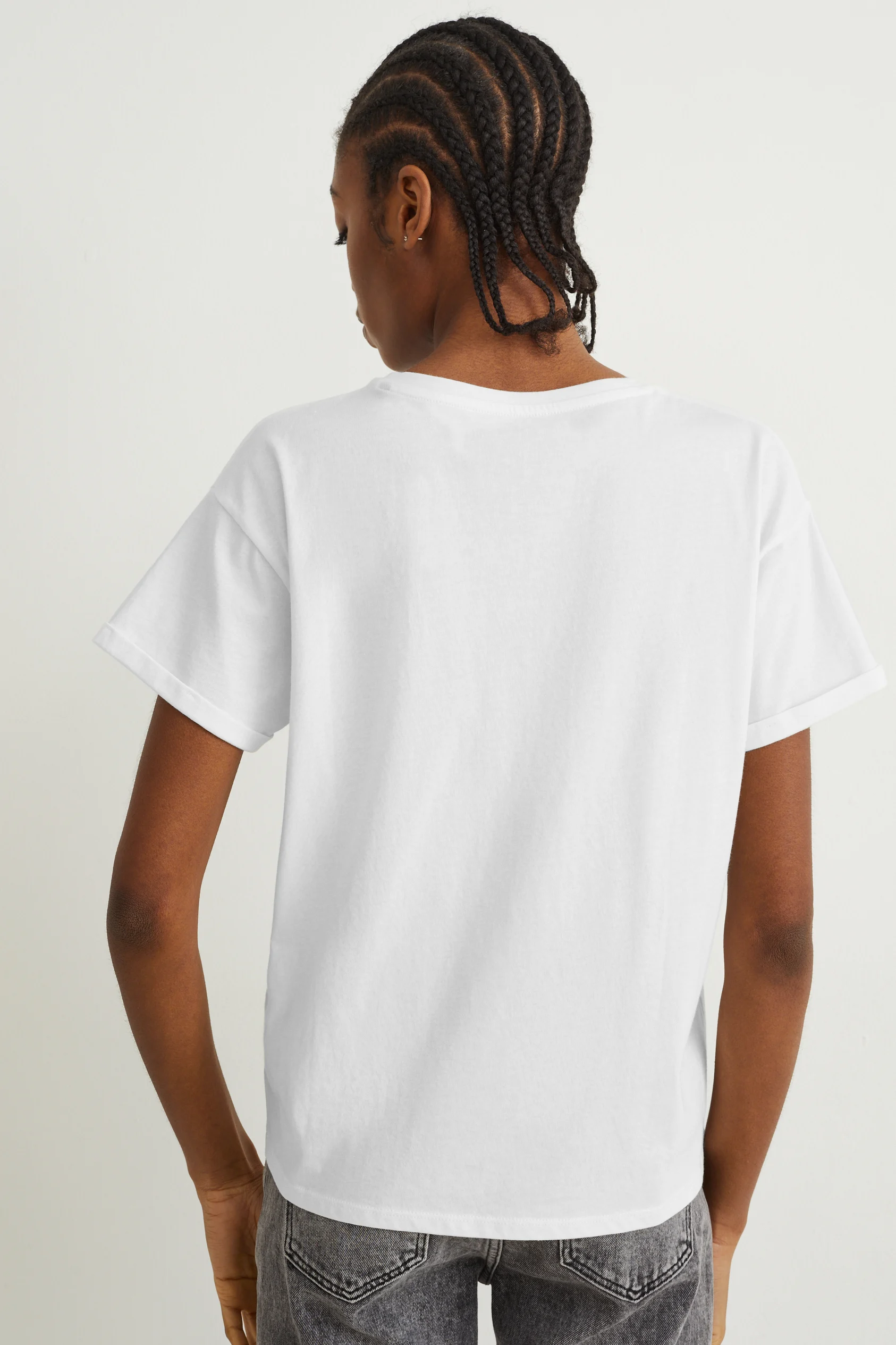 T-shirt - Rolling Stones