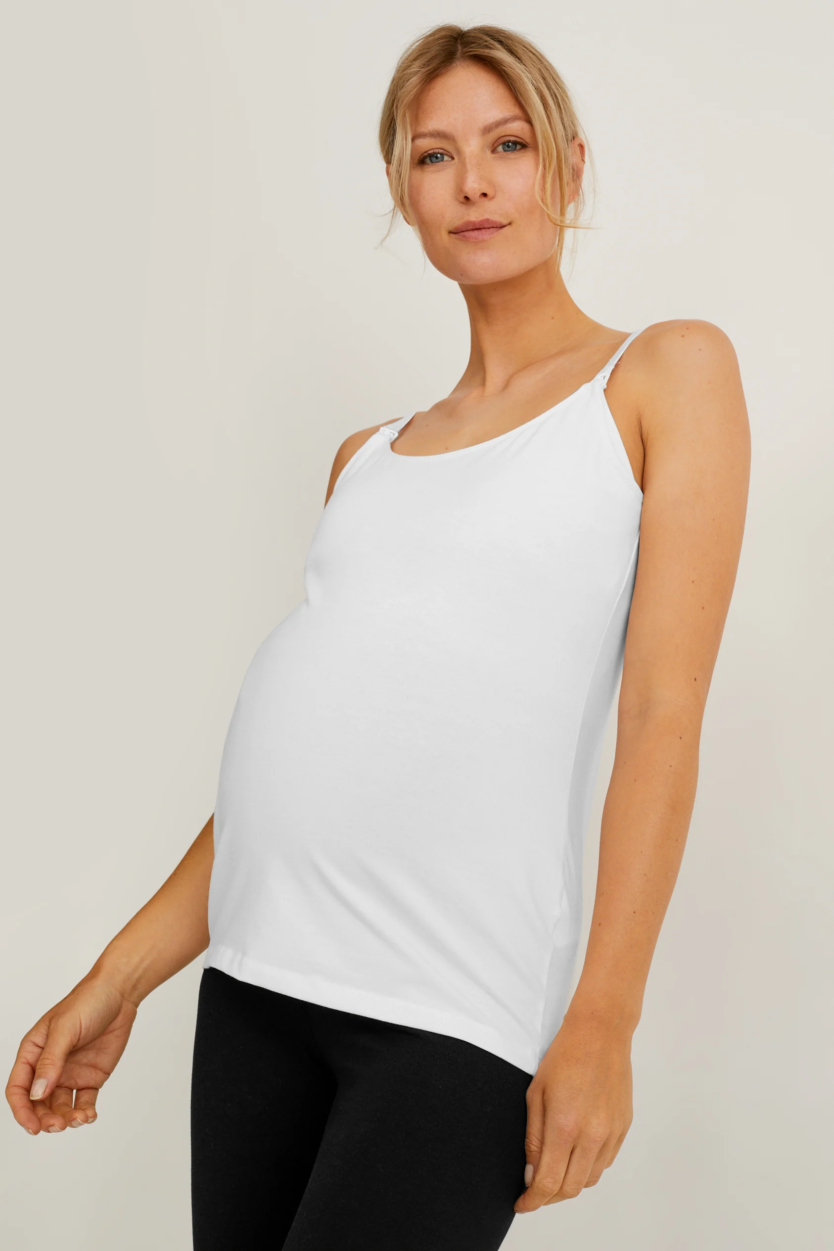 Multipack of 2 - nursing top